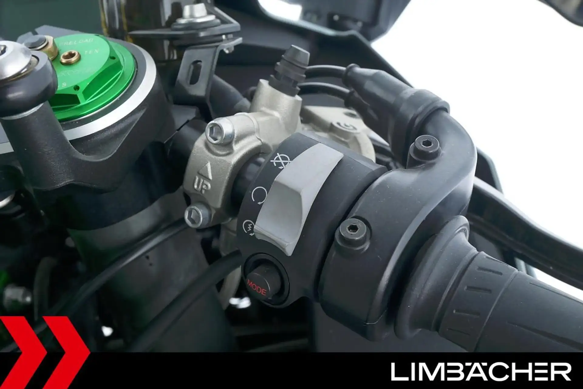 2015 Kawasaki Ninja H2 FIRST EDITION - Bodis, QS, Öhlins photo 23