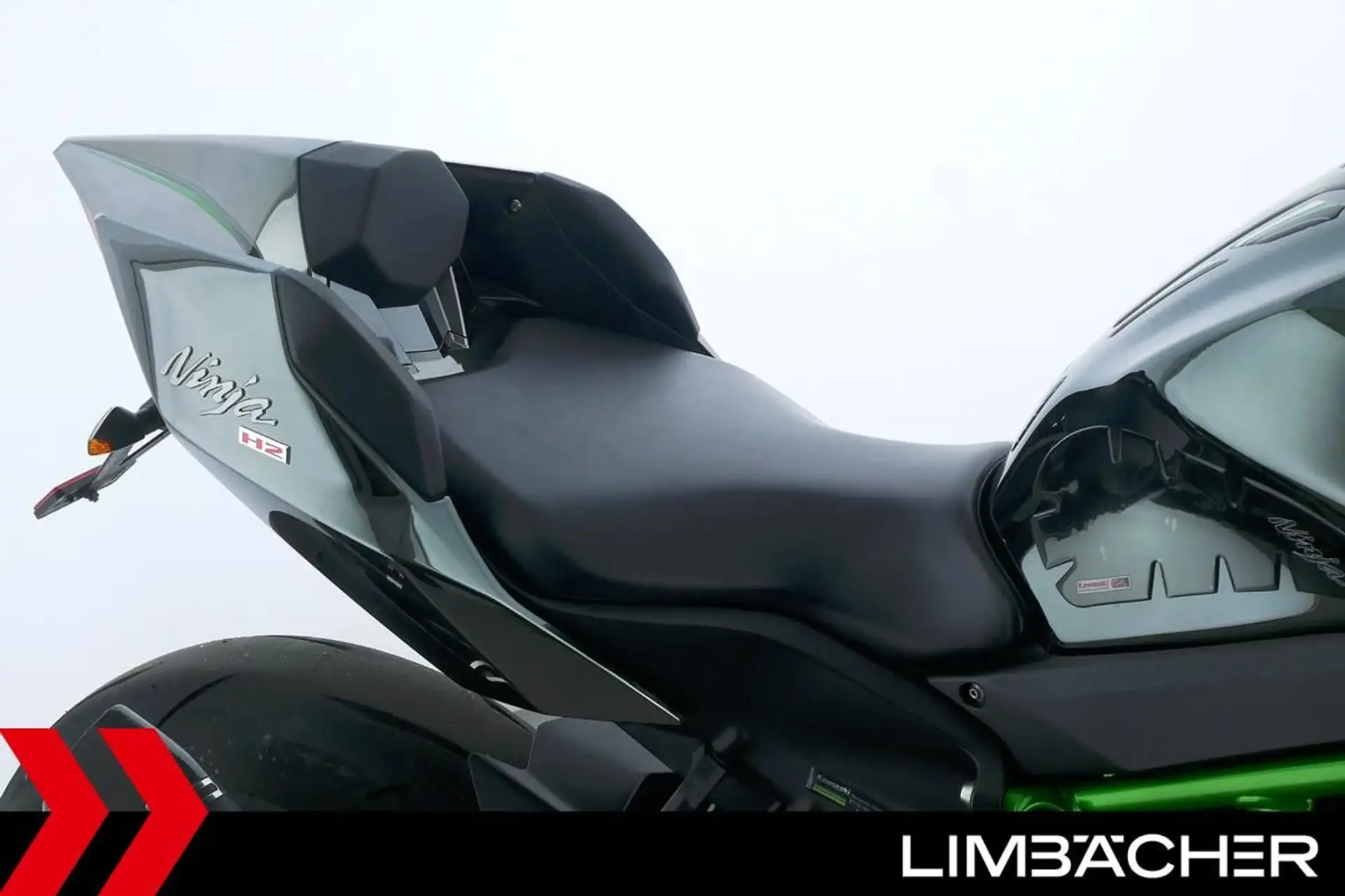 2015 Kawasaki Ninja H2 FIRST EDITION - Bodis, QS, Öhlins photo 26