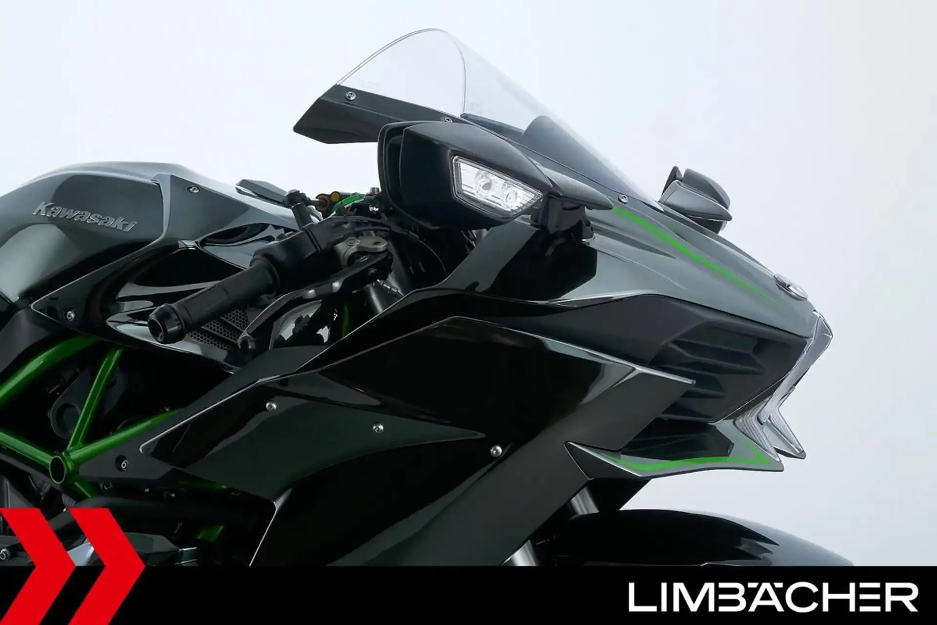 2015 Kawasaki Ninja H2 FIRST EDITION - Bodis, QS, Öhlins photo 27