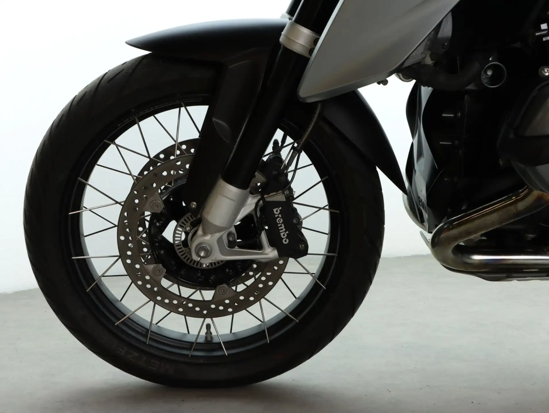 2016 BMW R 1200 GS Triple Black| 1. Hand| ESA, ASC, Koffer photo 11