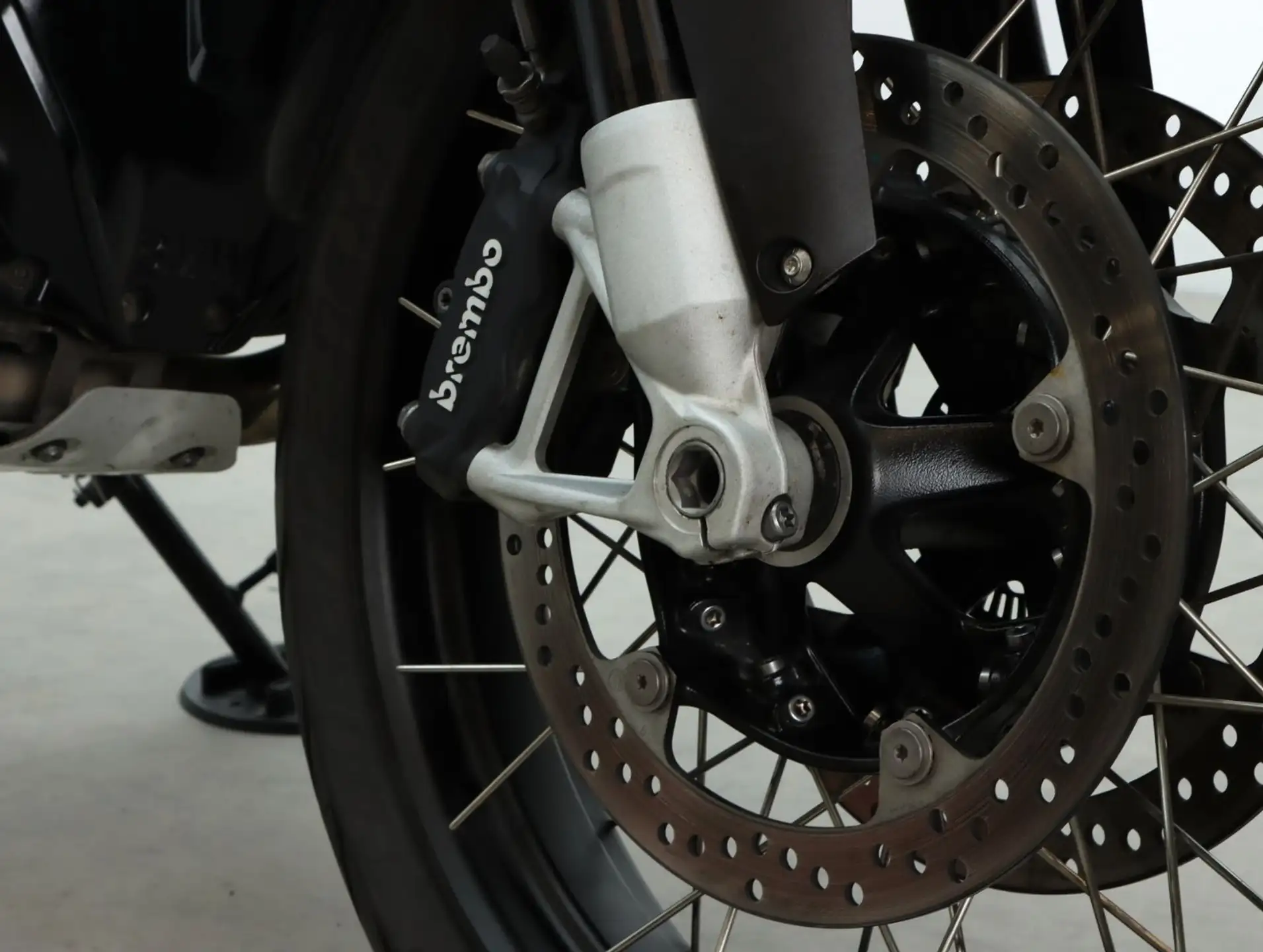 2016 BMW R 1200 GS Triple Black| 1. Hand| ESA, ASC, Koffer photo 17