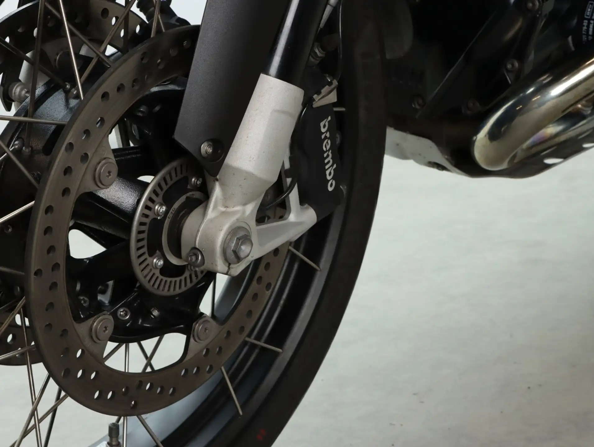 2016 BMW R 1200 GS Triple Black| 1. Hand| ESA, ASC, Koffer photo 22