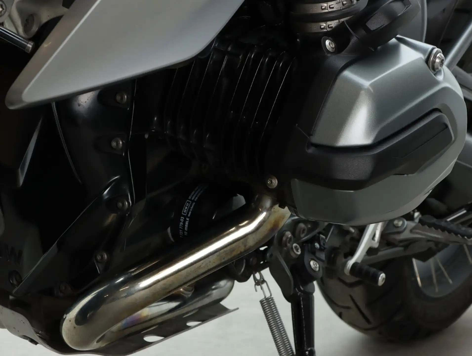 2016 BMW R 1200 GS Triple Black| 1. Hand| ESA, ASC, Koffer photo 24