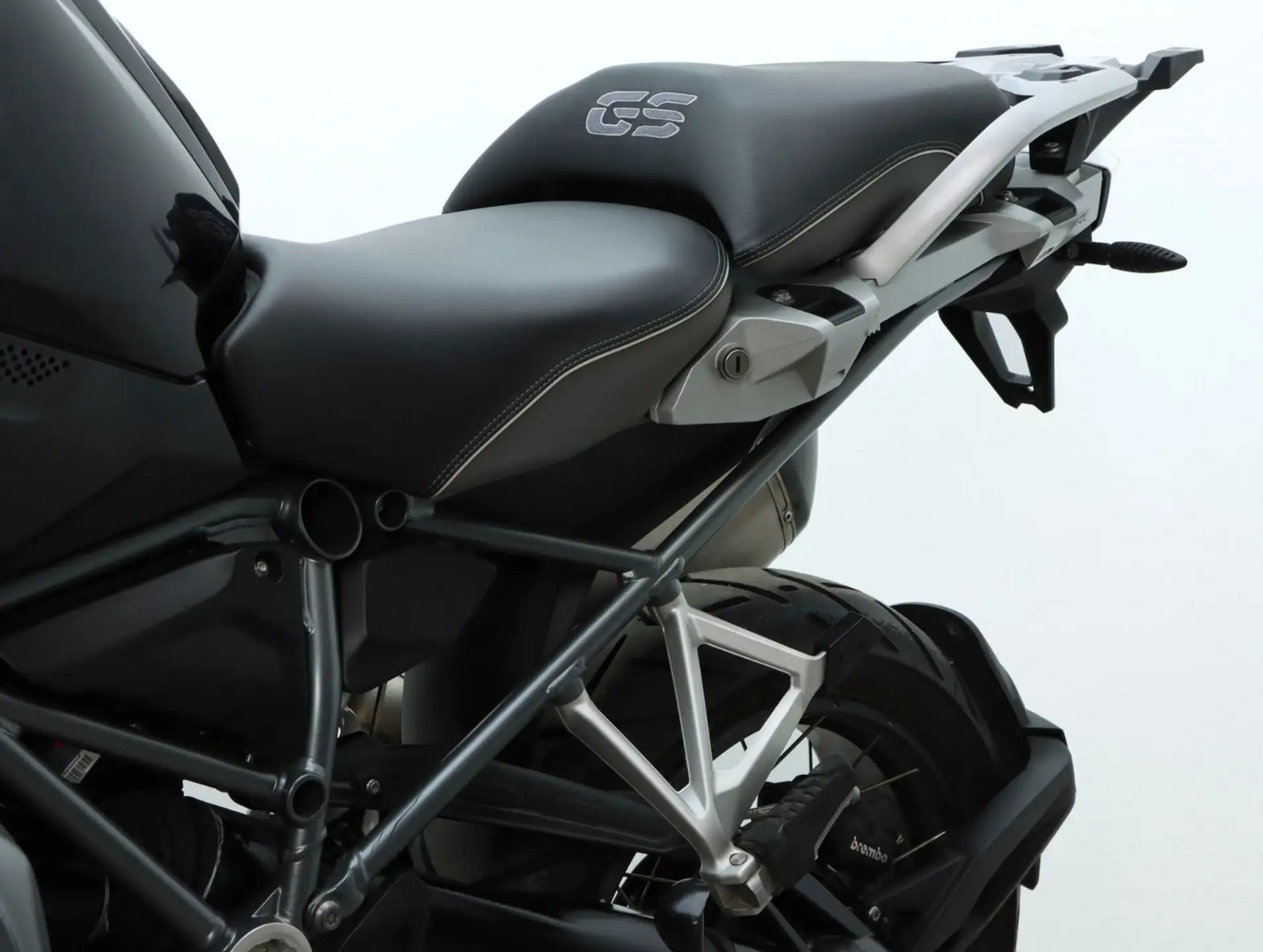2016 BMW R 1200 GS Triple Black| 1. Hand| ESA, ASC, Koffer photo 25