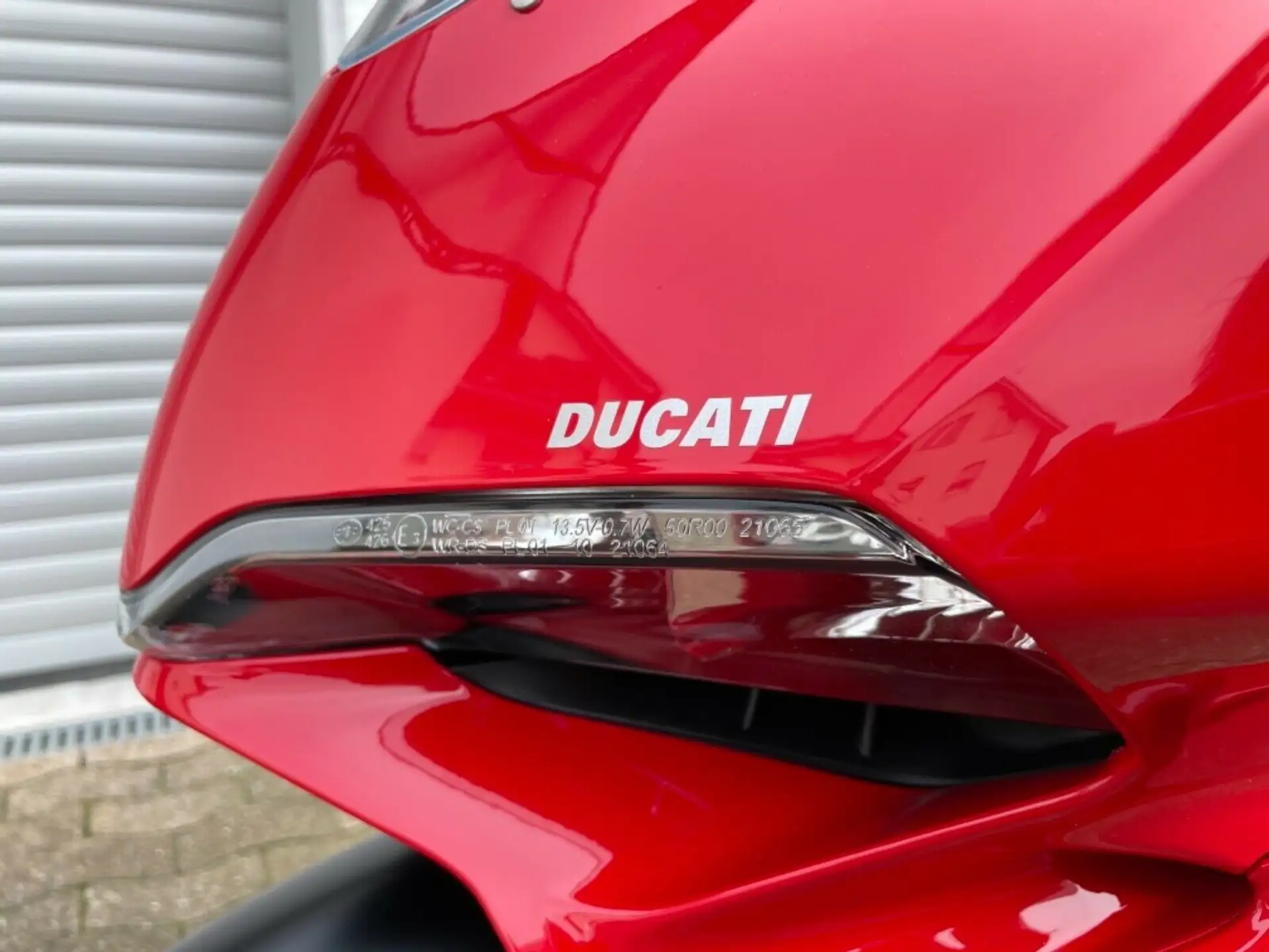 2016 Ducati Sonstige Panigale 959 photo 7