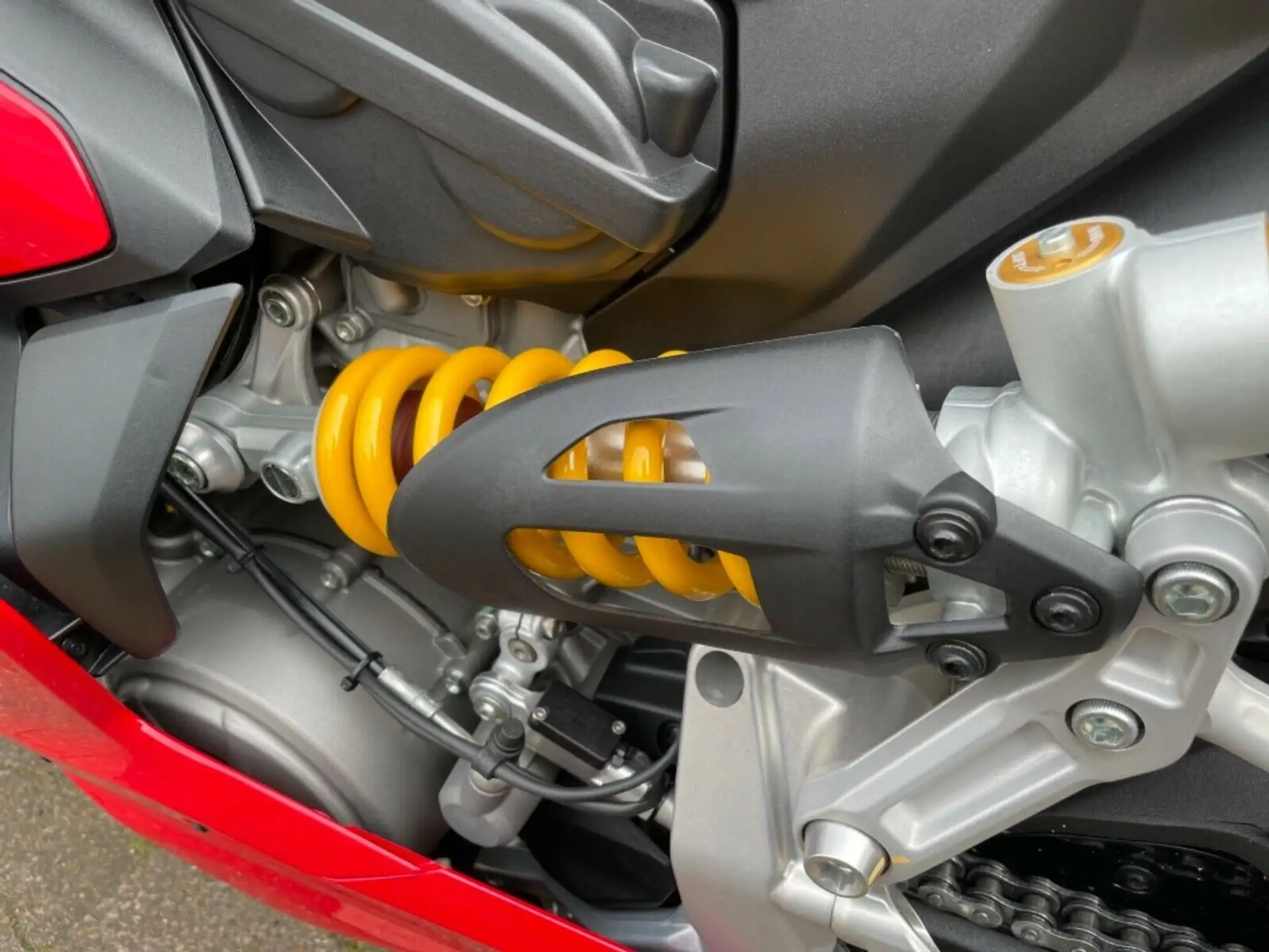 2016 Ducati Sonstige Panigale 959 photo 9