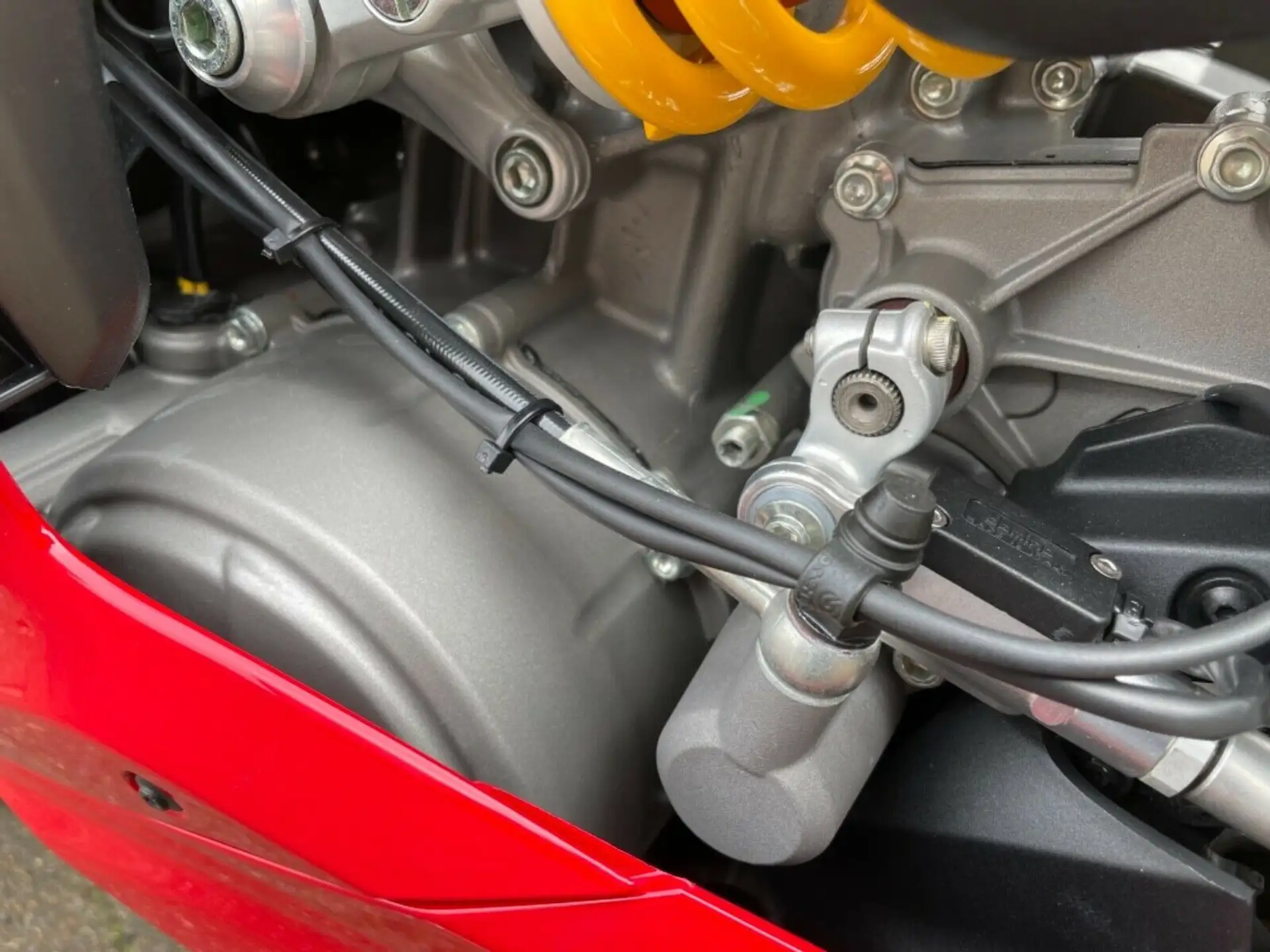 2016 Ducati Sonstige Panigale 959 photo 11