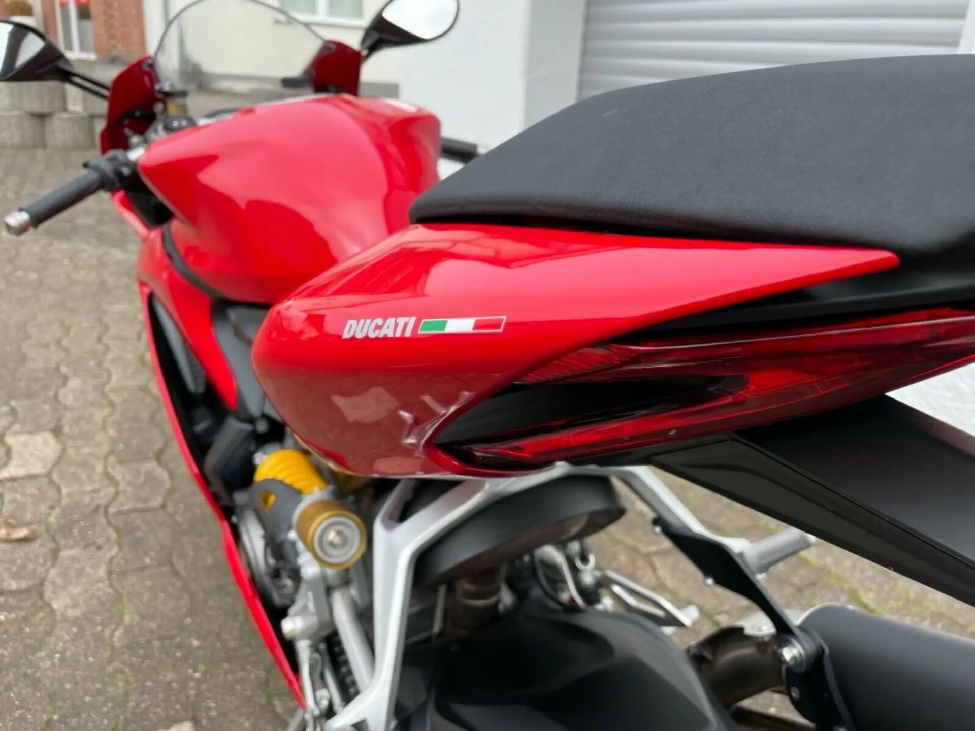 2016 Ducati Sonstige Panigale 959 photo 12