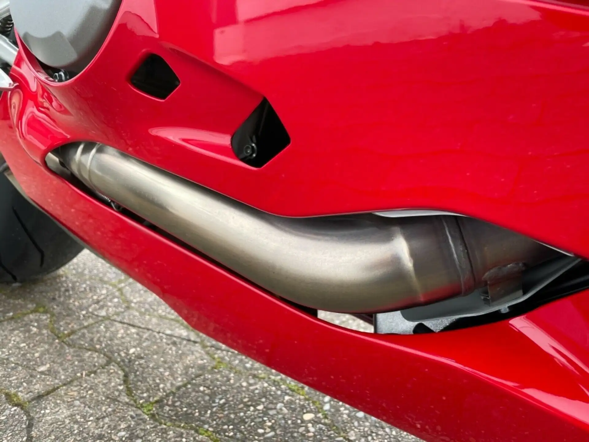 2016 Ducati Sonstige Panigale 959 photo 14