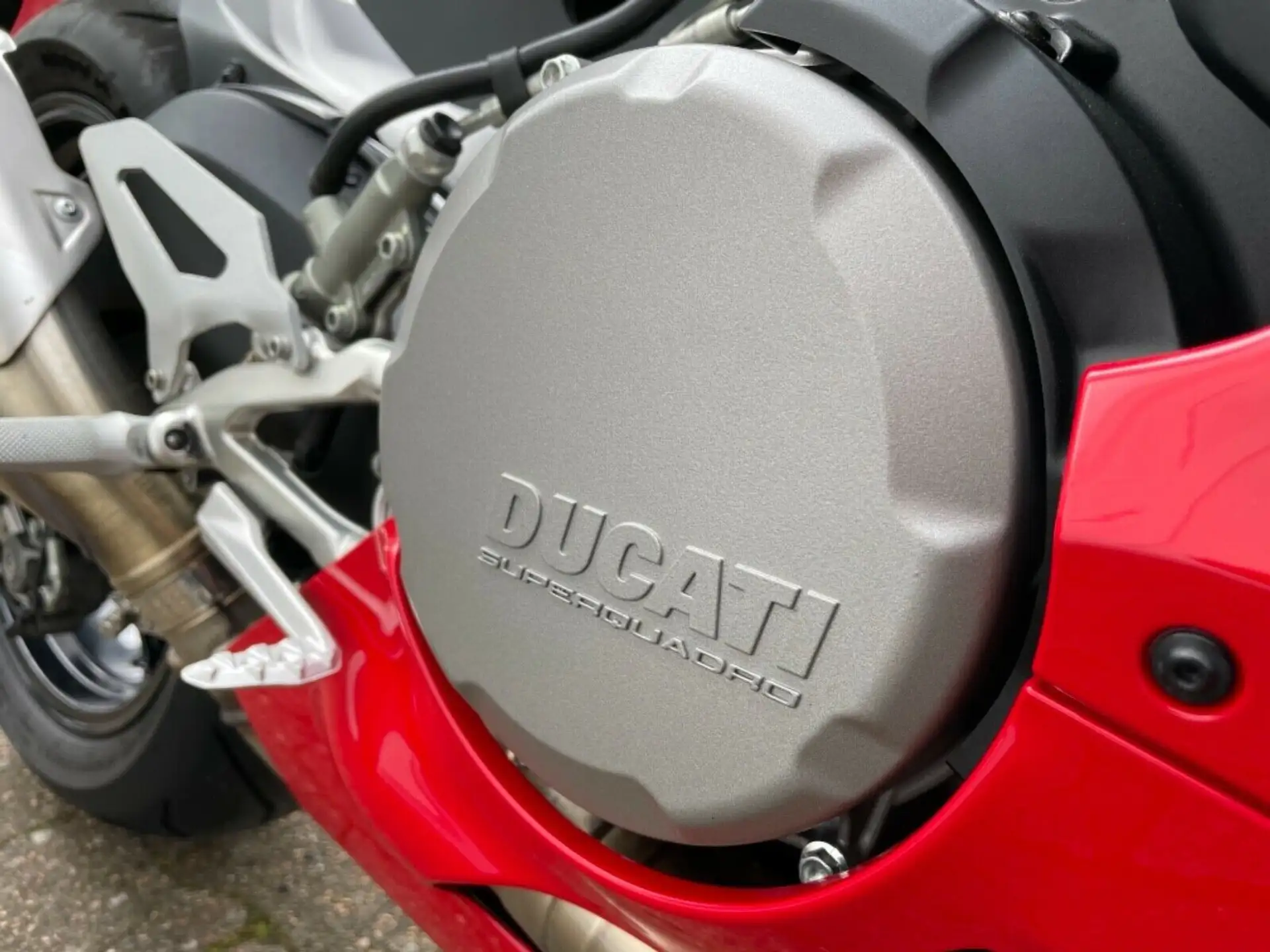 2016 Ducati Sonstige Panigale 959 photo 15