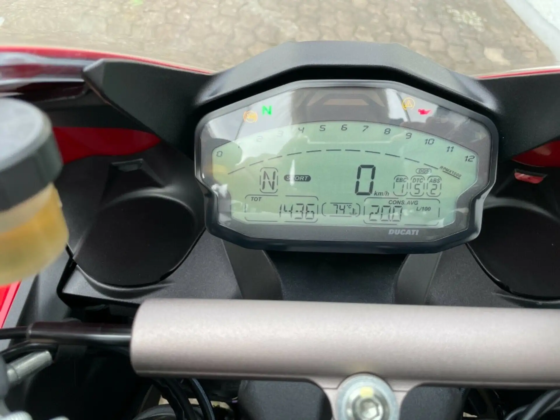 2016 Ducati Sonstige Panigale 959 photo 17