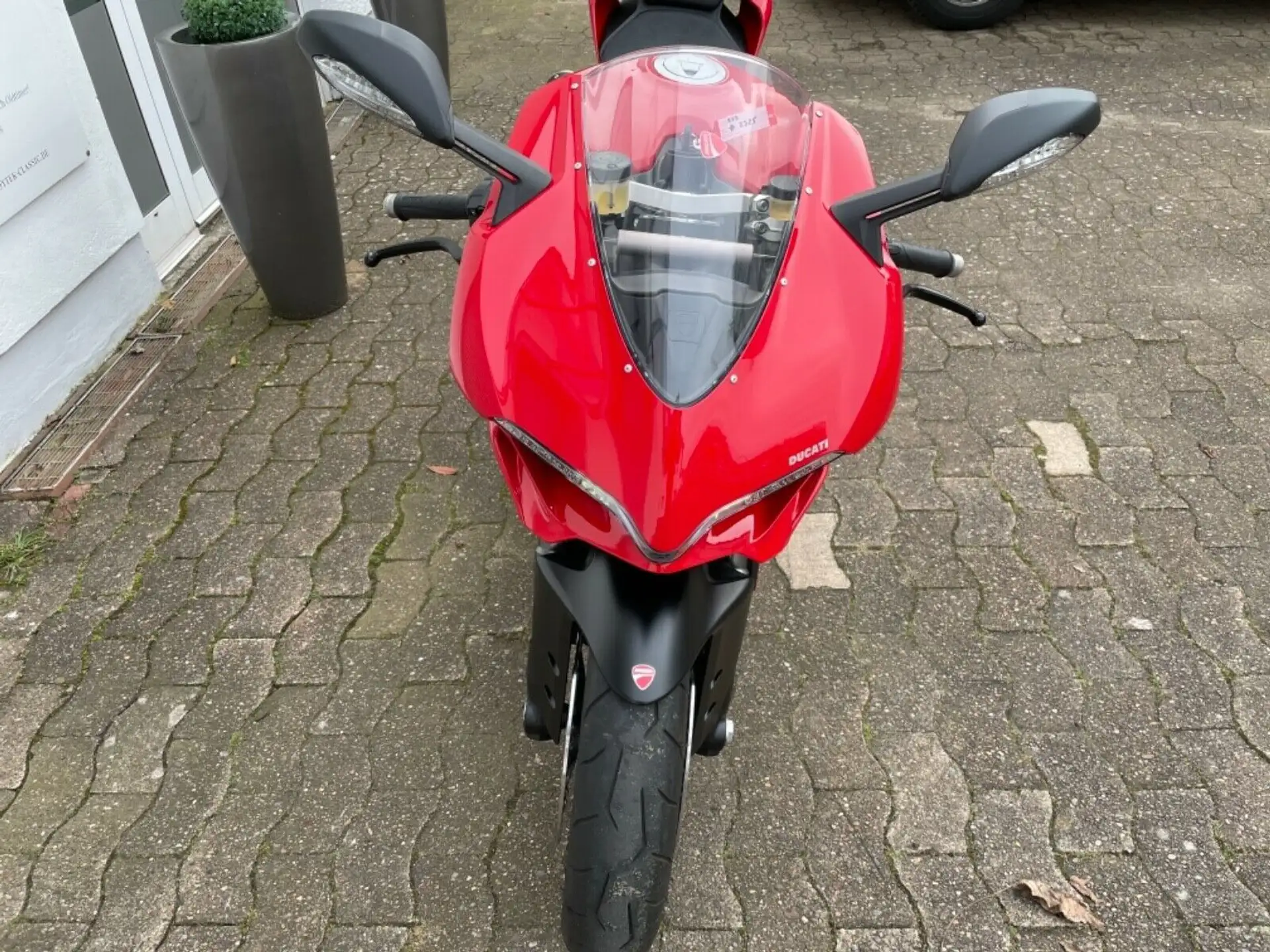 2016 Ducati Sonstige Panigale 959 photo 19
