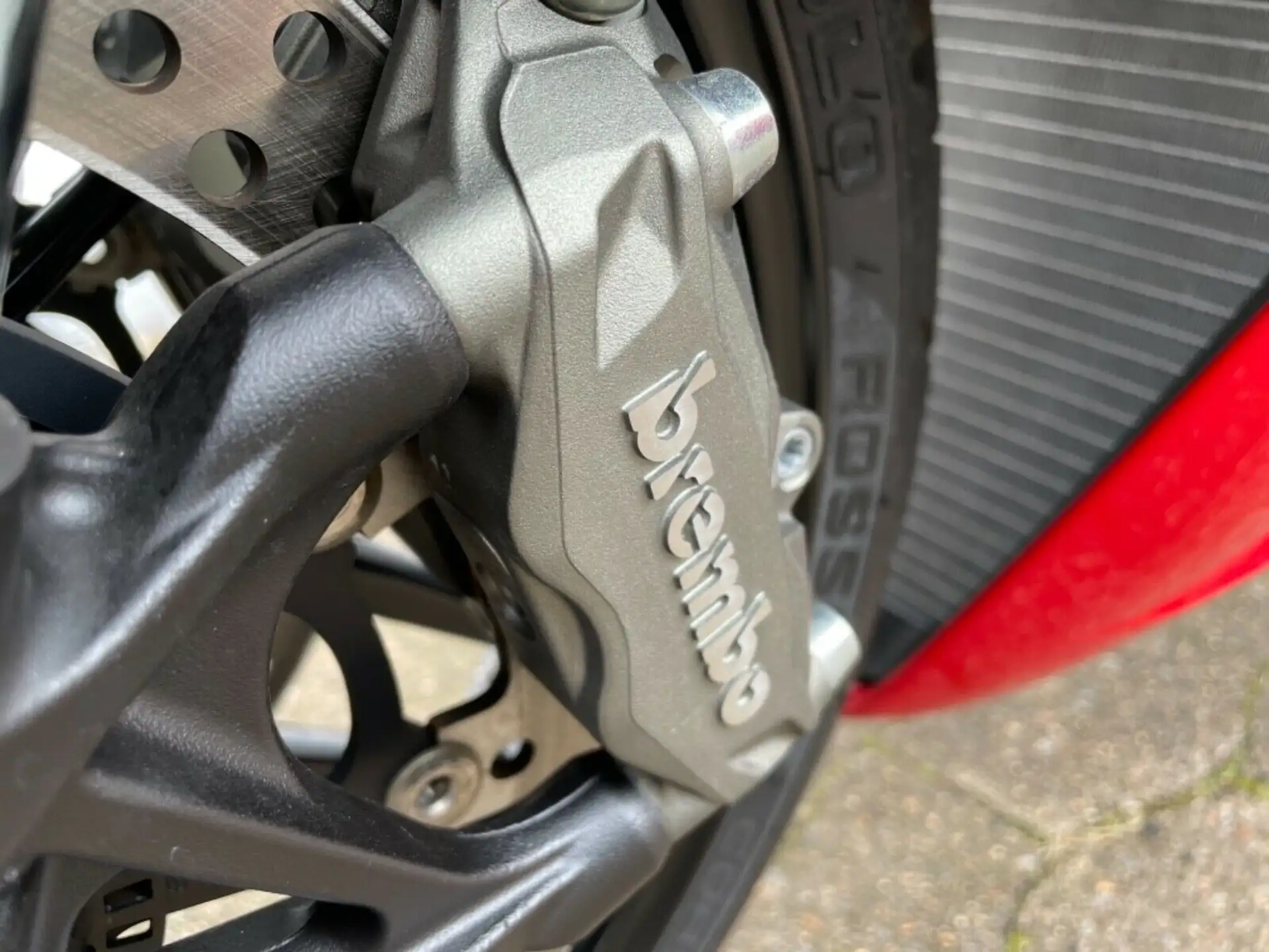 2016 Ducati Sonstige Panigale 959 photo 21
