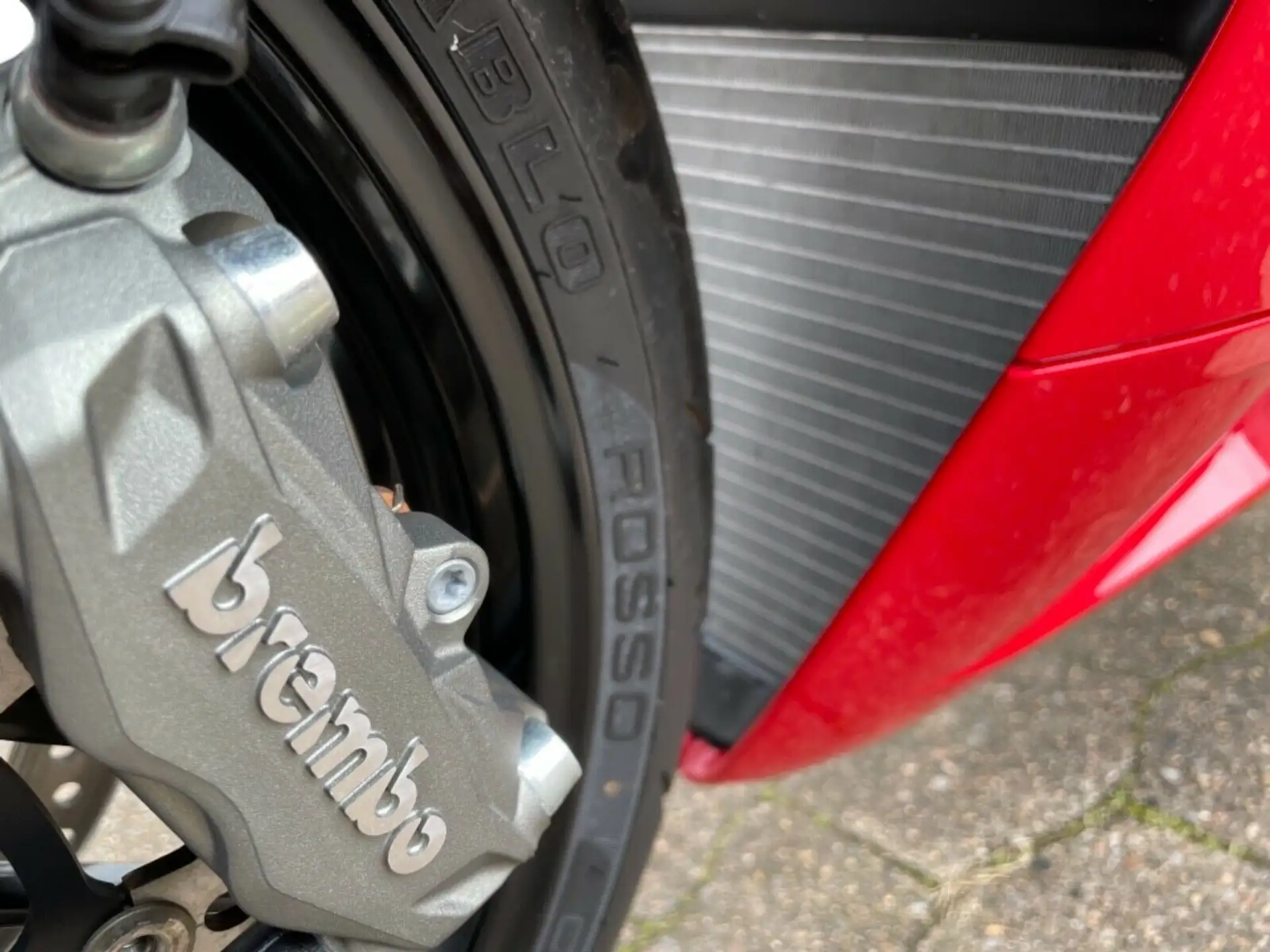 2016 Ducati Sonstige Panigale 959 photo 22