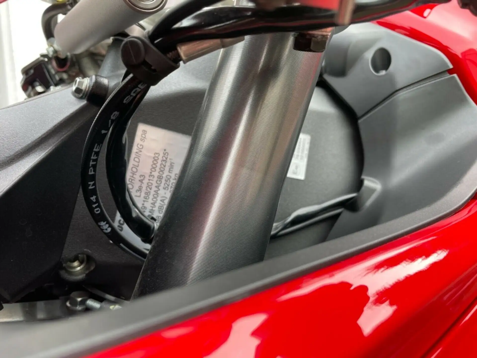2016 Ducati Sonstige Panigale 959 photo 23
