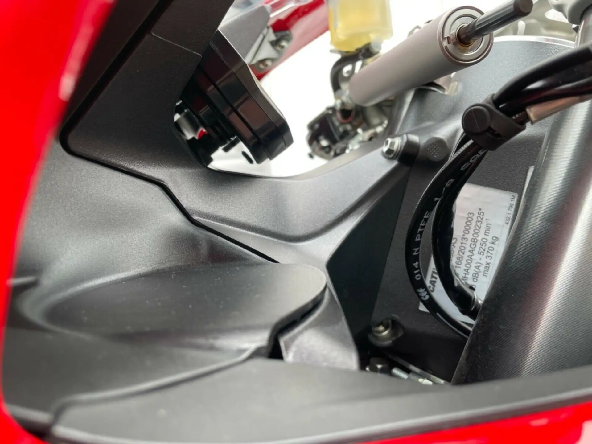 2016 Ducati Sonstige Panigale 959 photo 24