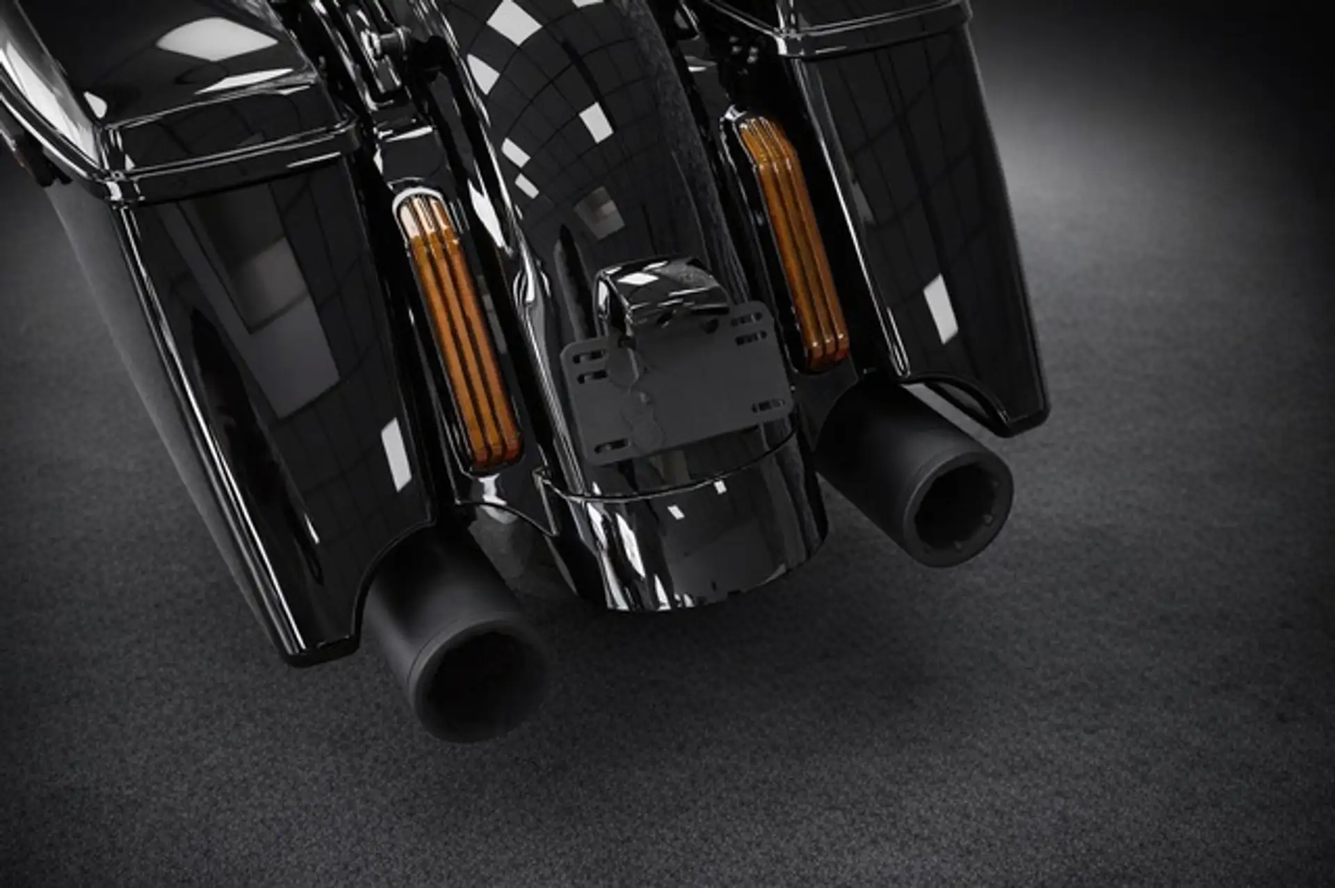 2017 Harley-Davidson Street Glide CVO SPECIAL*SCREAMIN EAGLE*KESSTECH photo 5