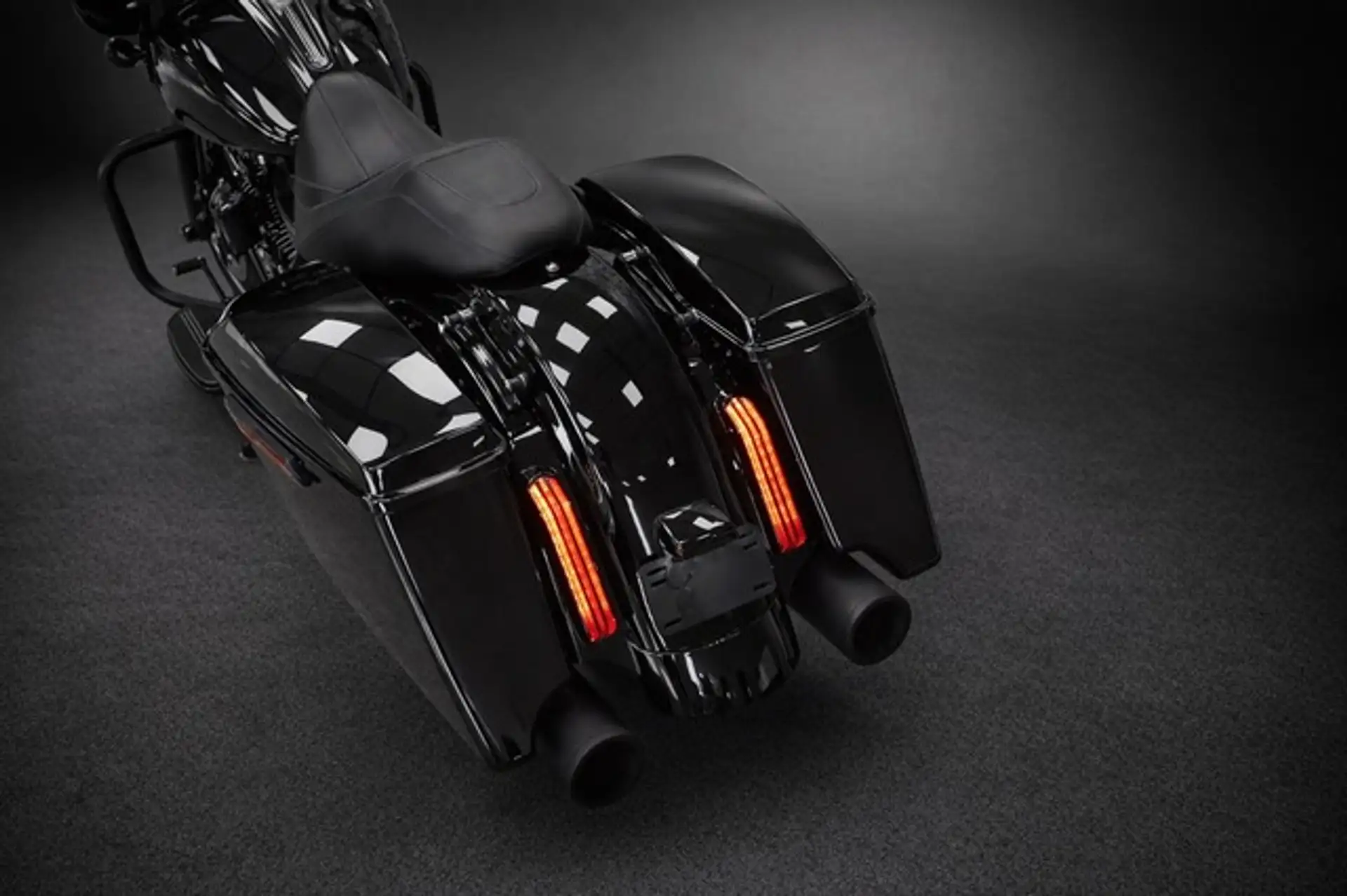 2017 Harley-Davidson Street Glide CVO SPECIAL*SCREAMIN EAGLE*KESSTECH photo 6