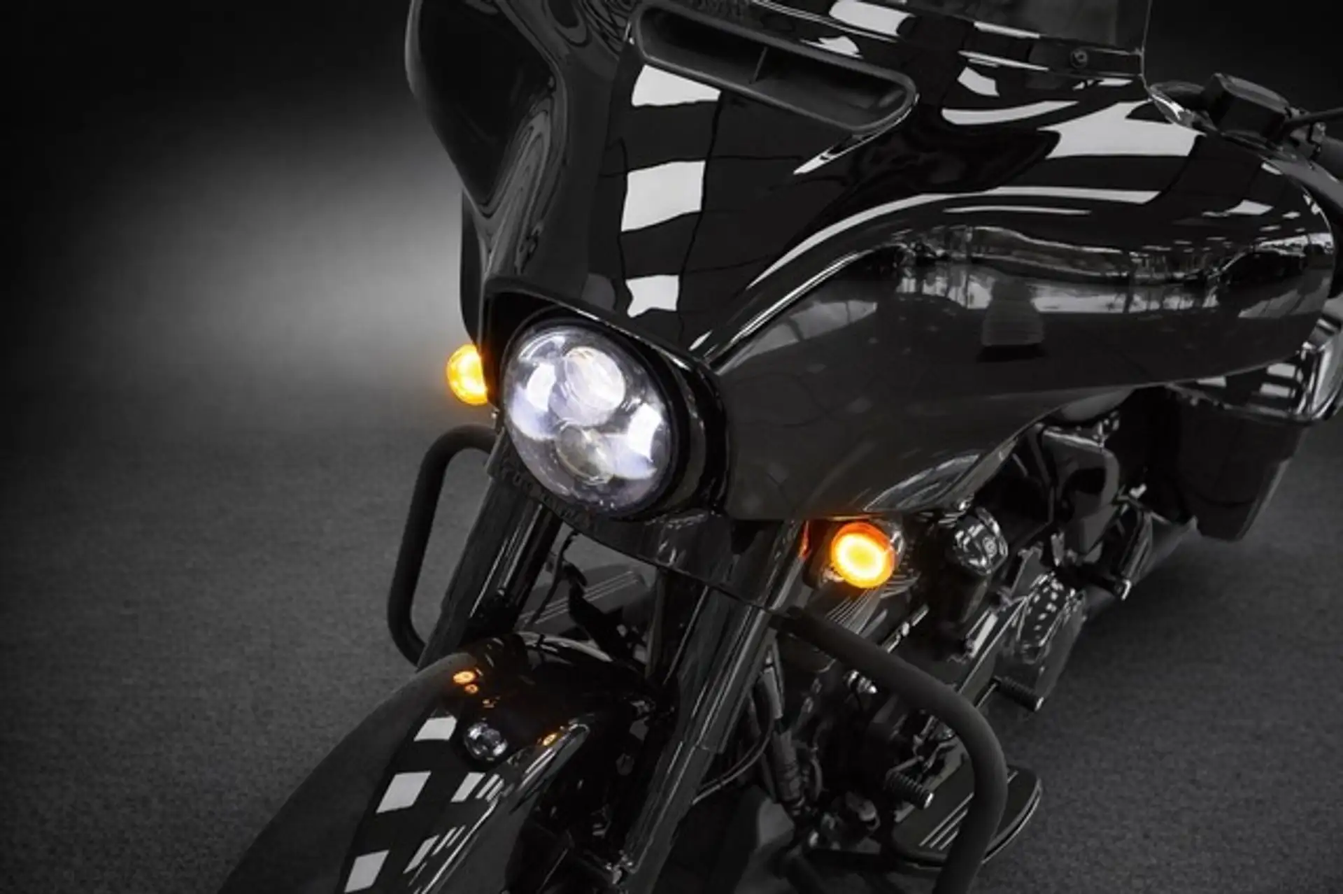 2017 Harley-Davidson Street Glide CVO SPECIAL*SCREAMIN EAGLE*KESSTECH photo 7