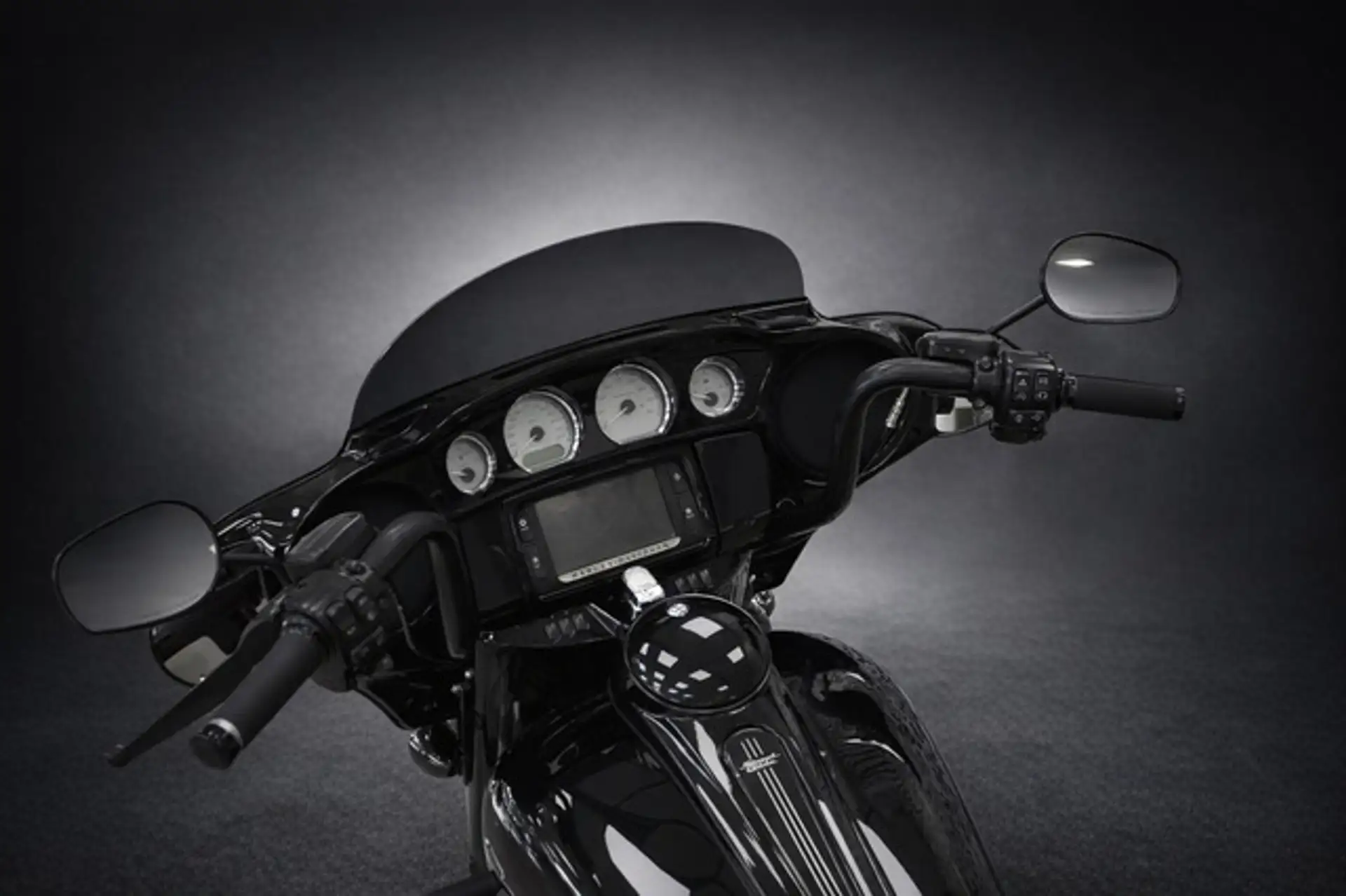 2017 Harley-Davidson Street Glide CVO SPECIAL*SCREAMIN EAGLE*KESSTECH photo 8
