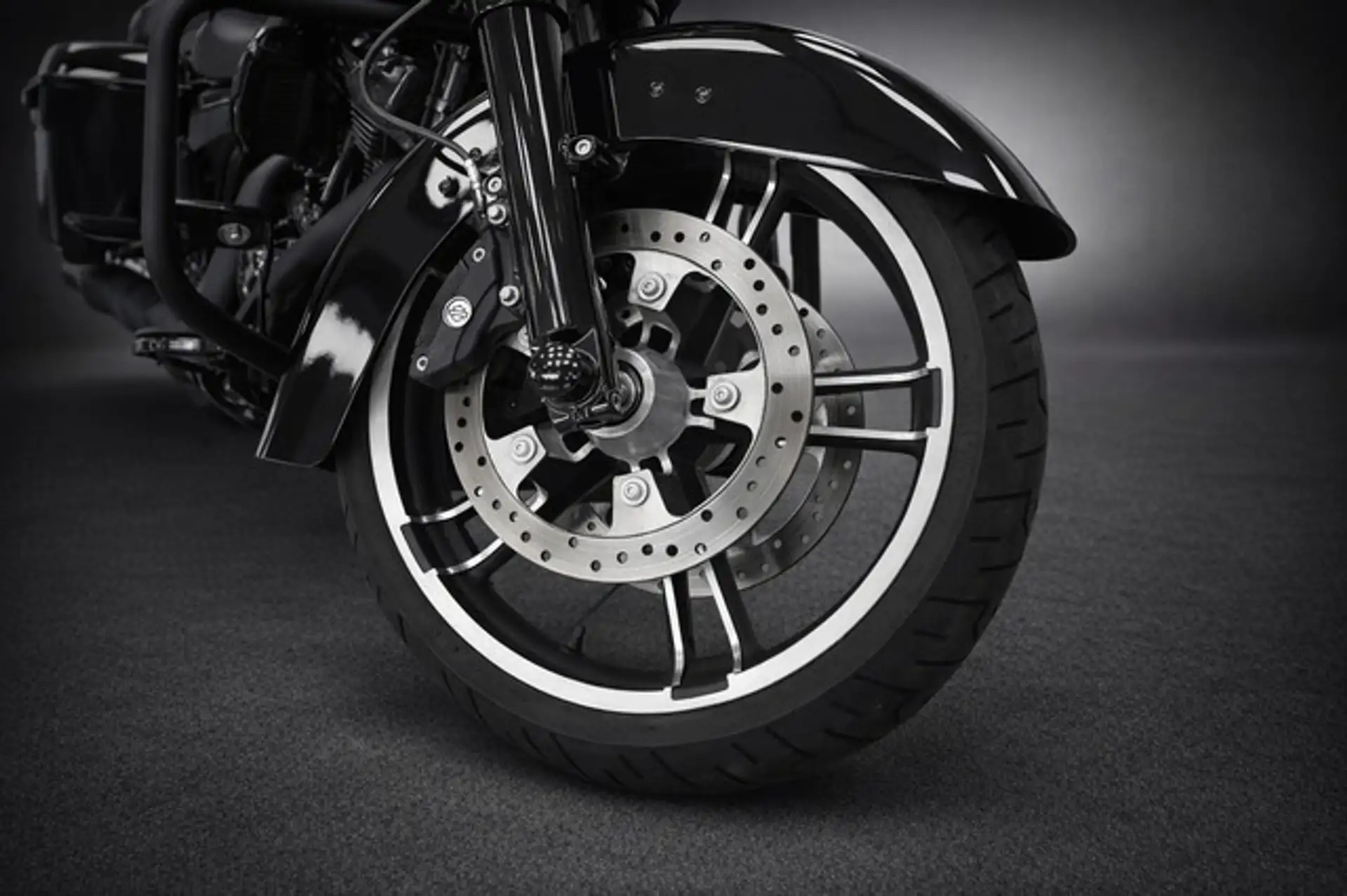 2017 Harley-Davidson Street Glide CVO SPECIAL*SCREAMIN EAGLE*KESSTECH photo 9