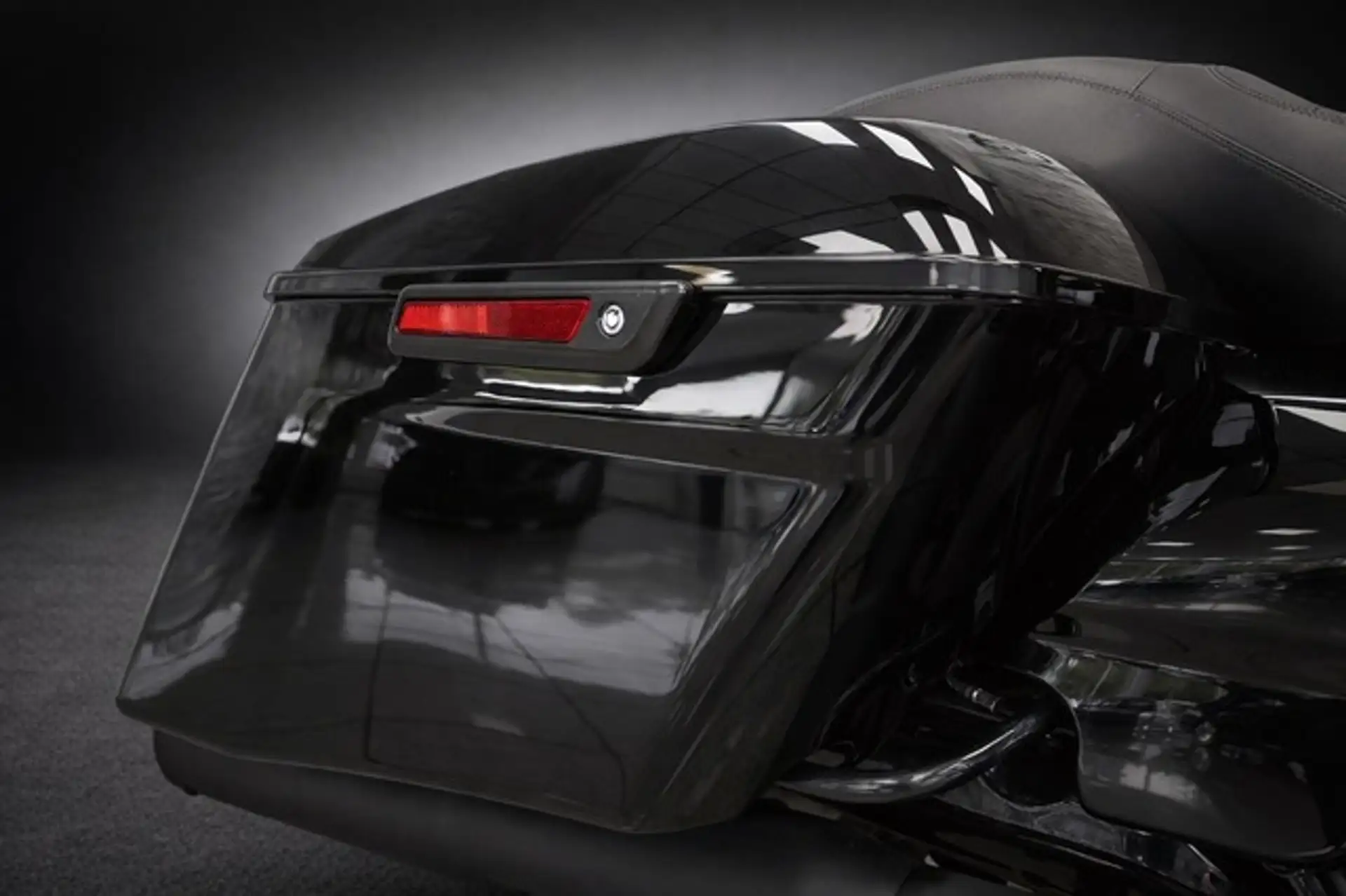 2017 Harley-Davidson Street Glide CVO SPECIAL*SCREAMIN EAGLE*KESSTECH photo 10