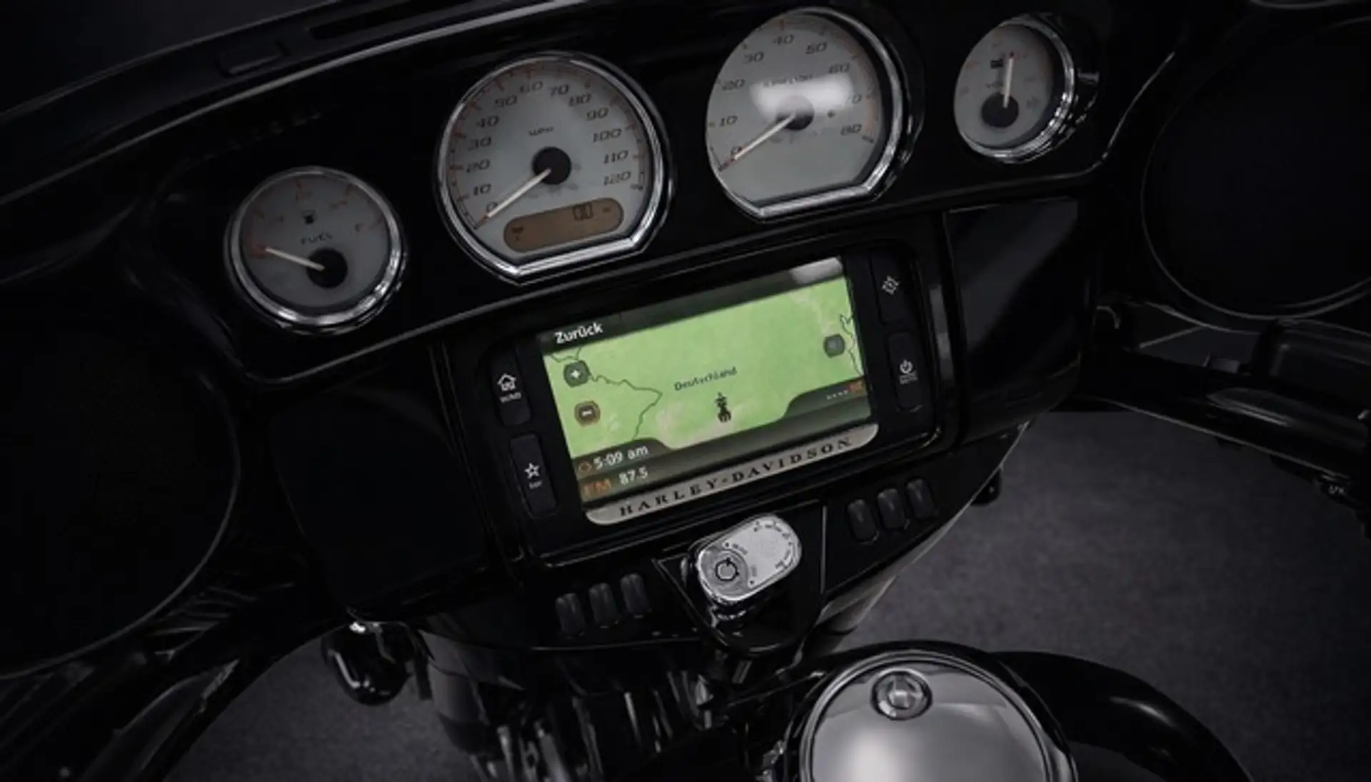 2017 Harley-Davidson Street Glide CVO SPECIAL*SCREAMIN EAGLE*KESSTECH photo 11