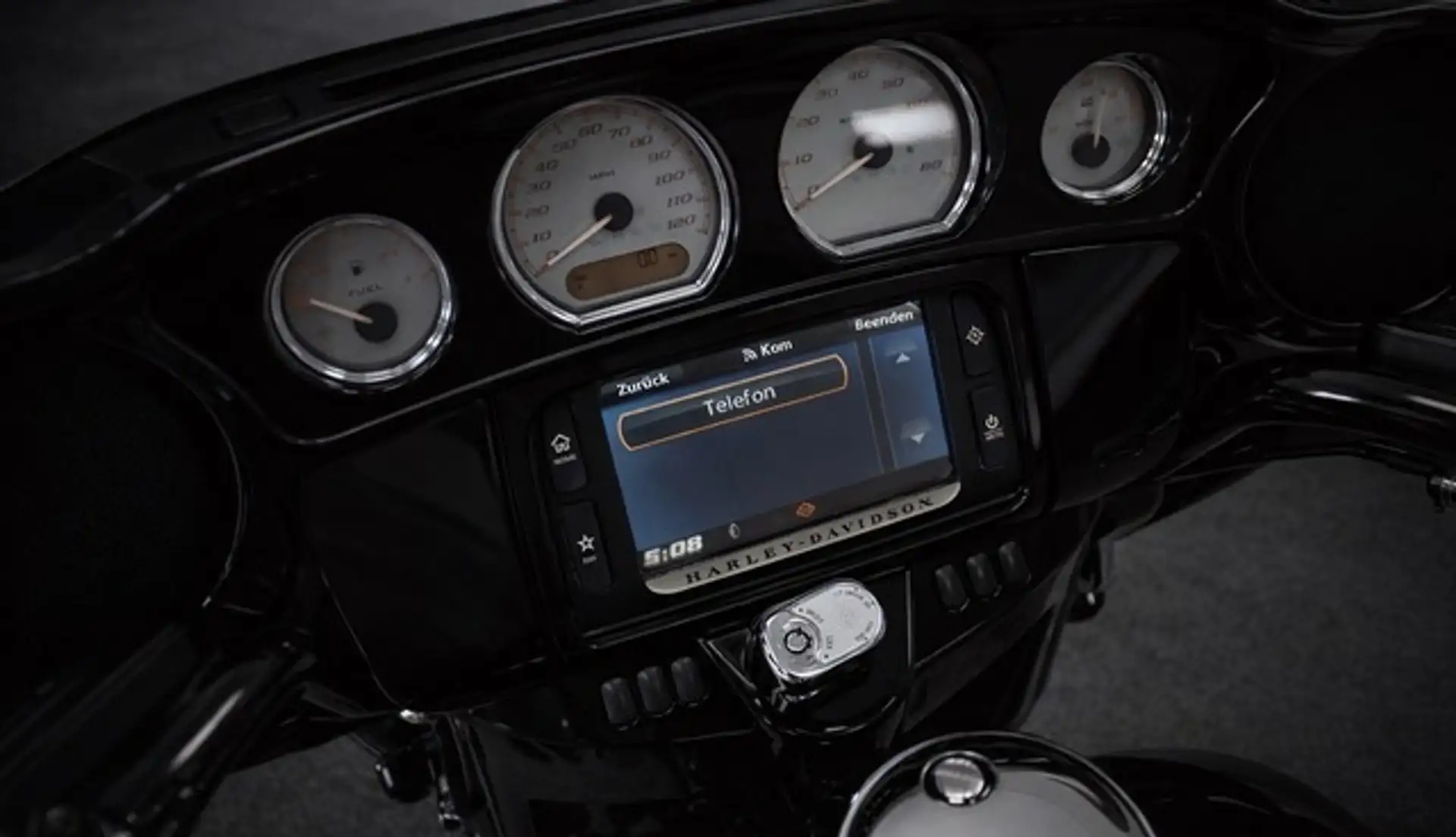 2017 Harley-Davidson Street Glide CVO SPECIAL*SCREAMIN EAGLE*KESSTECH photo 14