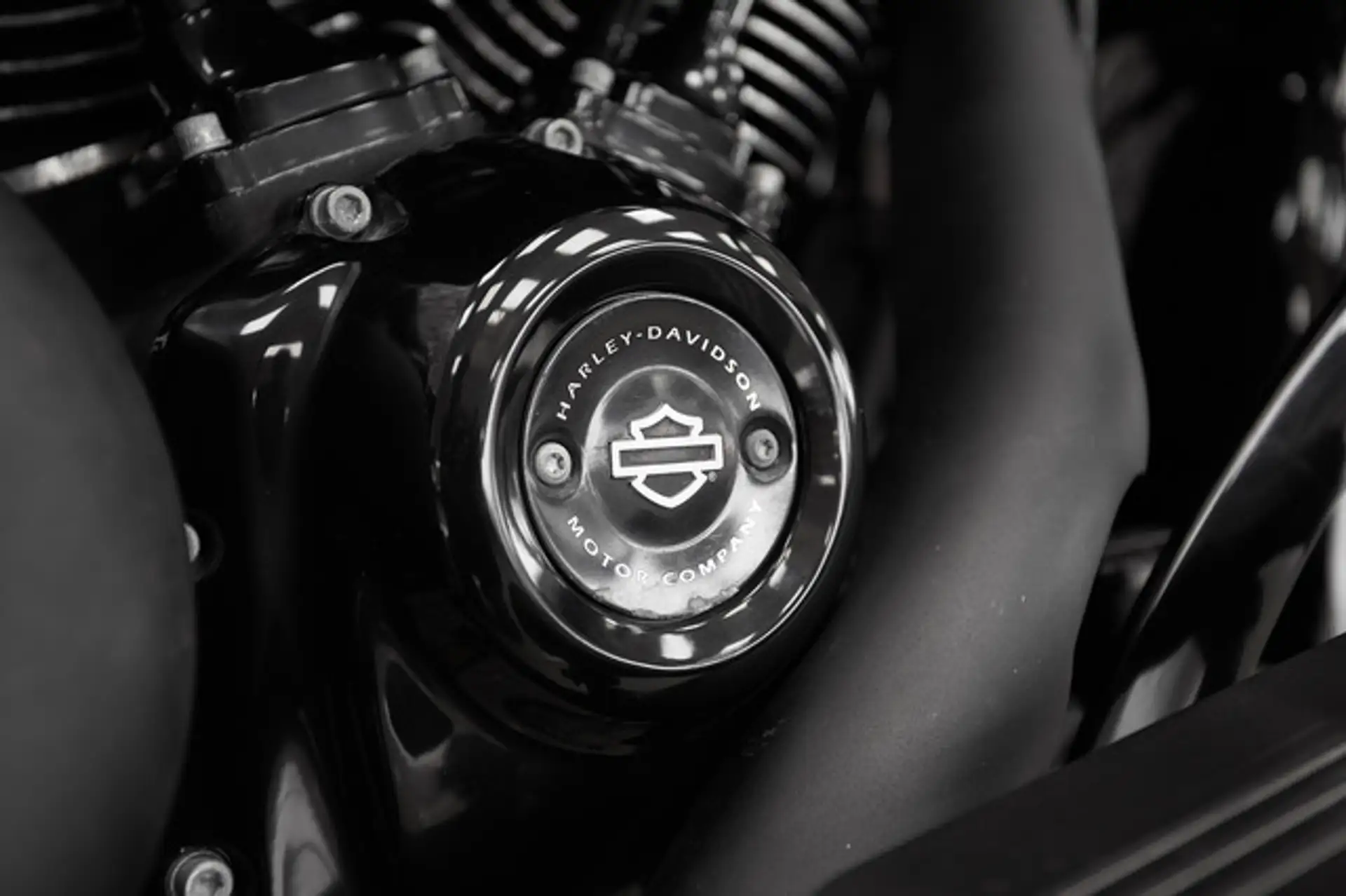 2017 Harley-Davidson Street Glide CVO SPECIAL*SCREAMIN EAGLE*KESSTECH photo 19