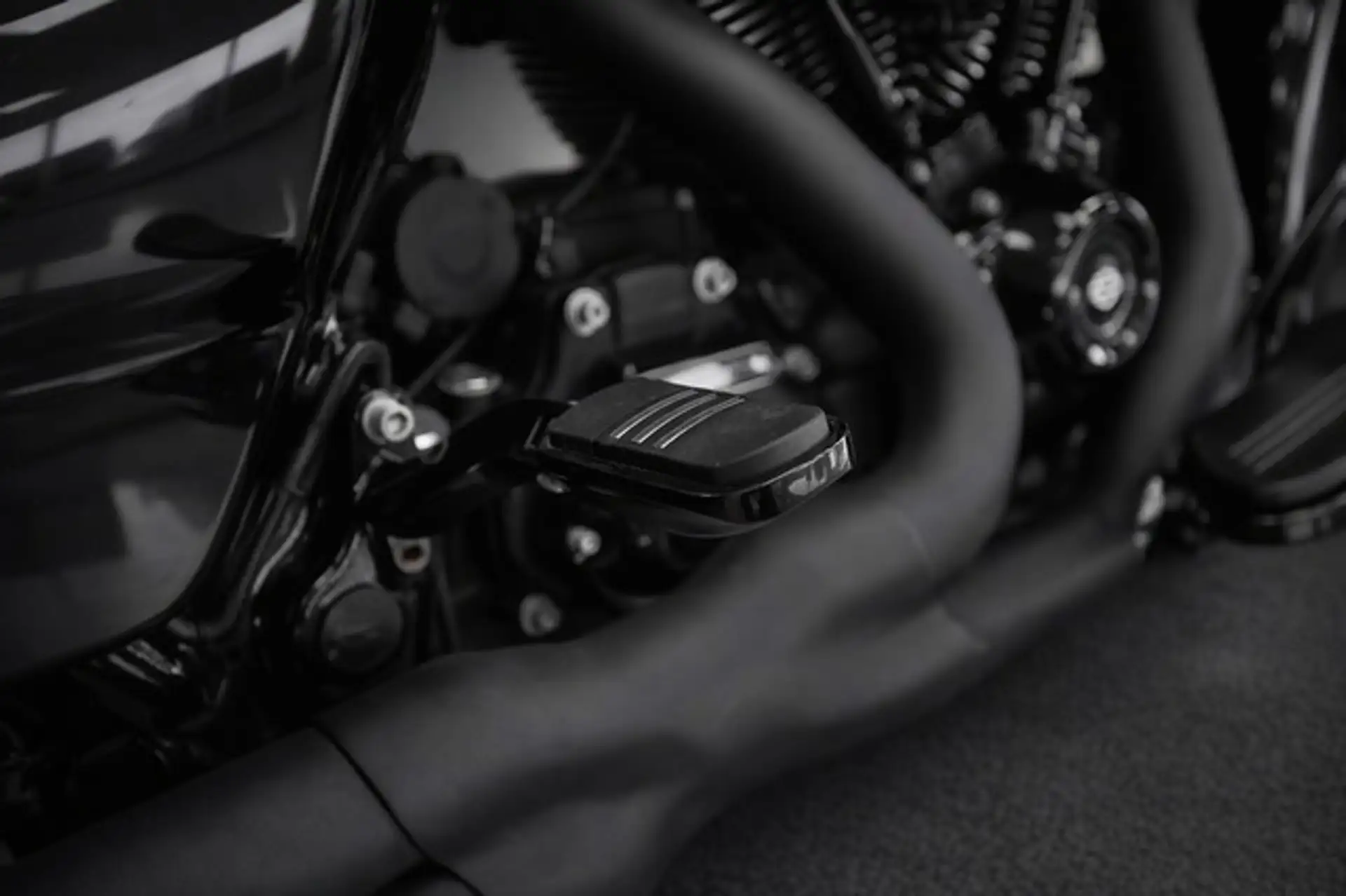 2017 Harley-Davidson Street Glide CVO SPECIAL*SCREAMIN EAGLE*KESSTECH photo 21