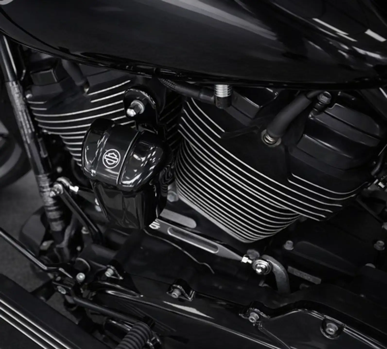 2017 Harley-Davidson Street Glide CVO SPECIAL*SCREAMIN EAGLE*KESSTECH photo 27
