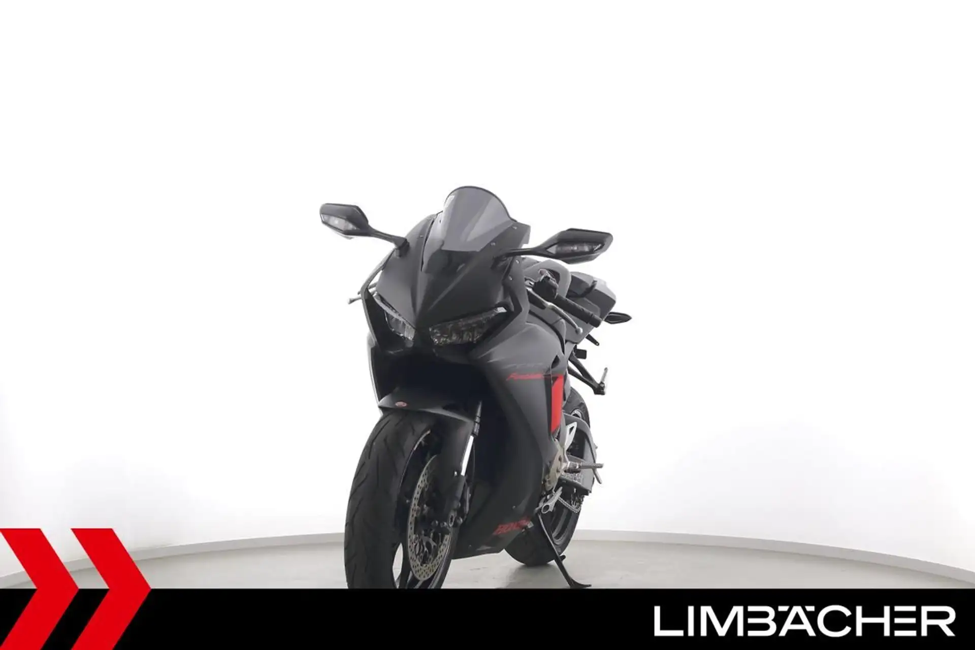 2017 Honda CBR 1000 RR FIREBLADE - Shark-Auspuff, TC,etc photo 3