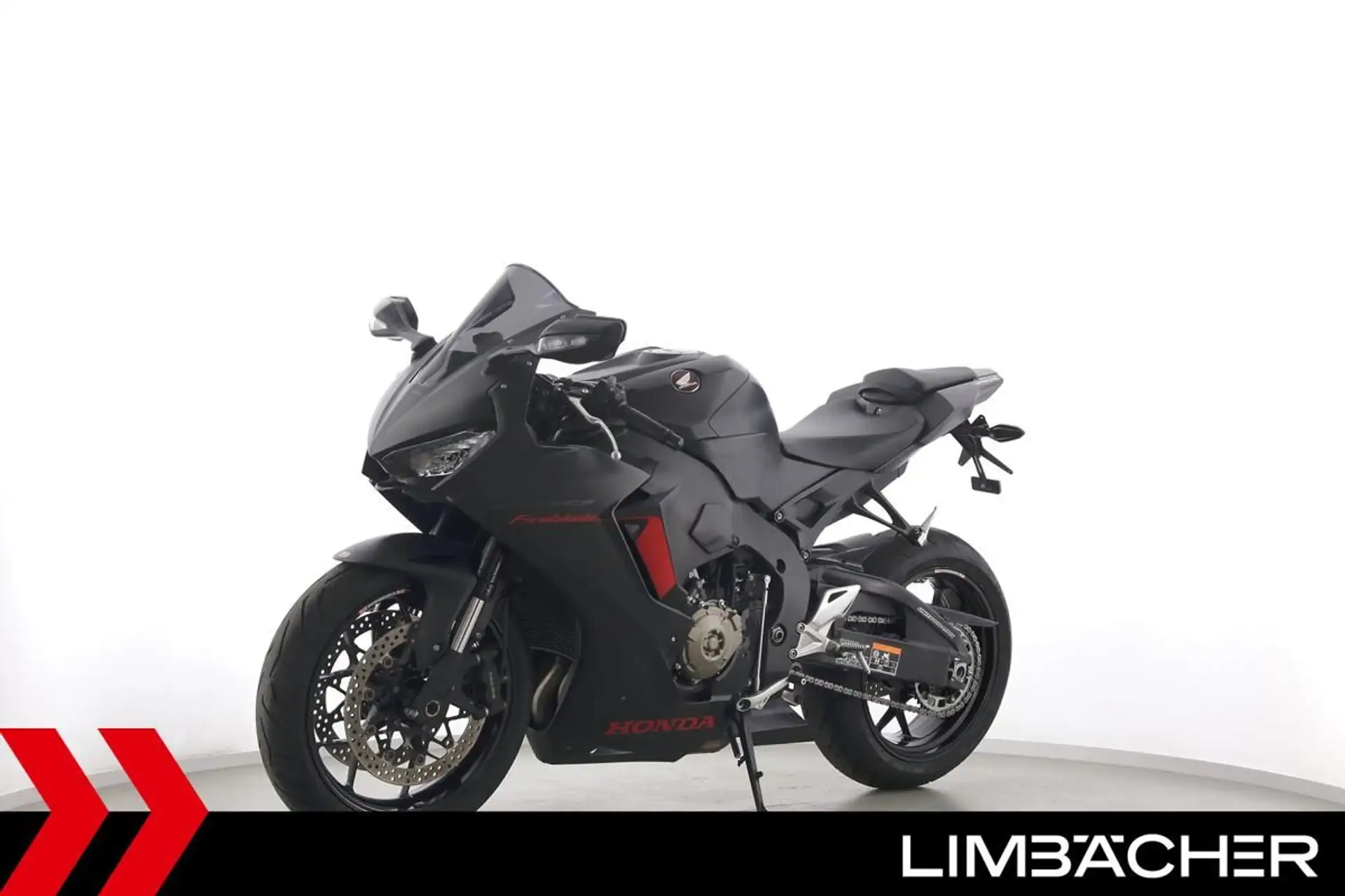 2017 Honda CBR 1000 RR FIREBLADE - Shark-Auspuff, TC,etc photo 4