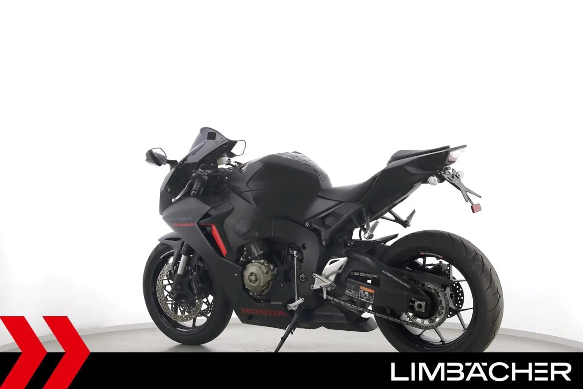 2017 Honda CBR 1000 RR FIREBLADE - Shark-Auspuff, TC,etc photo 6