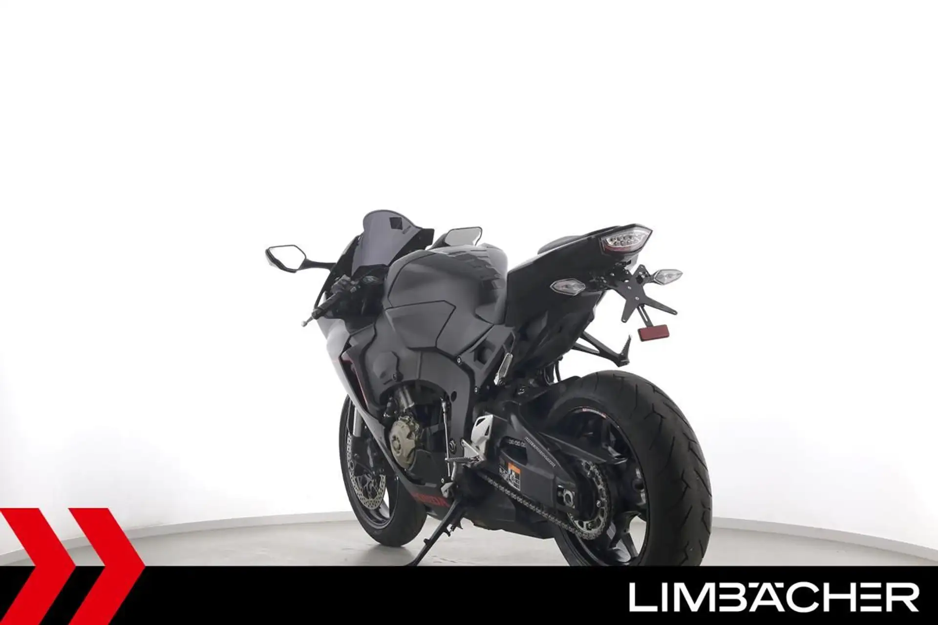 2017 Honda CBR 1000 RR FIREBLADE - Shark-Auspuff, TC,etc photo 7