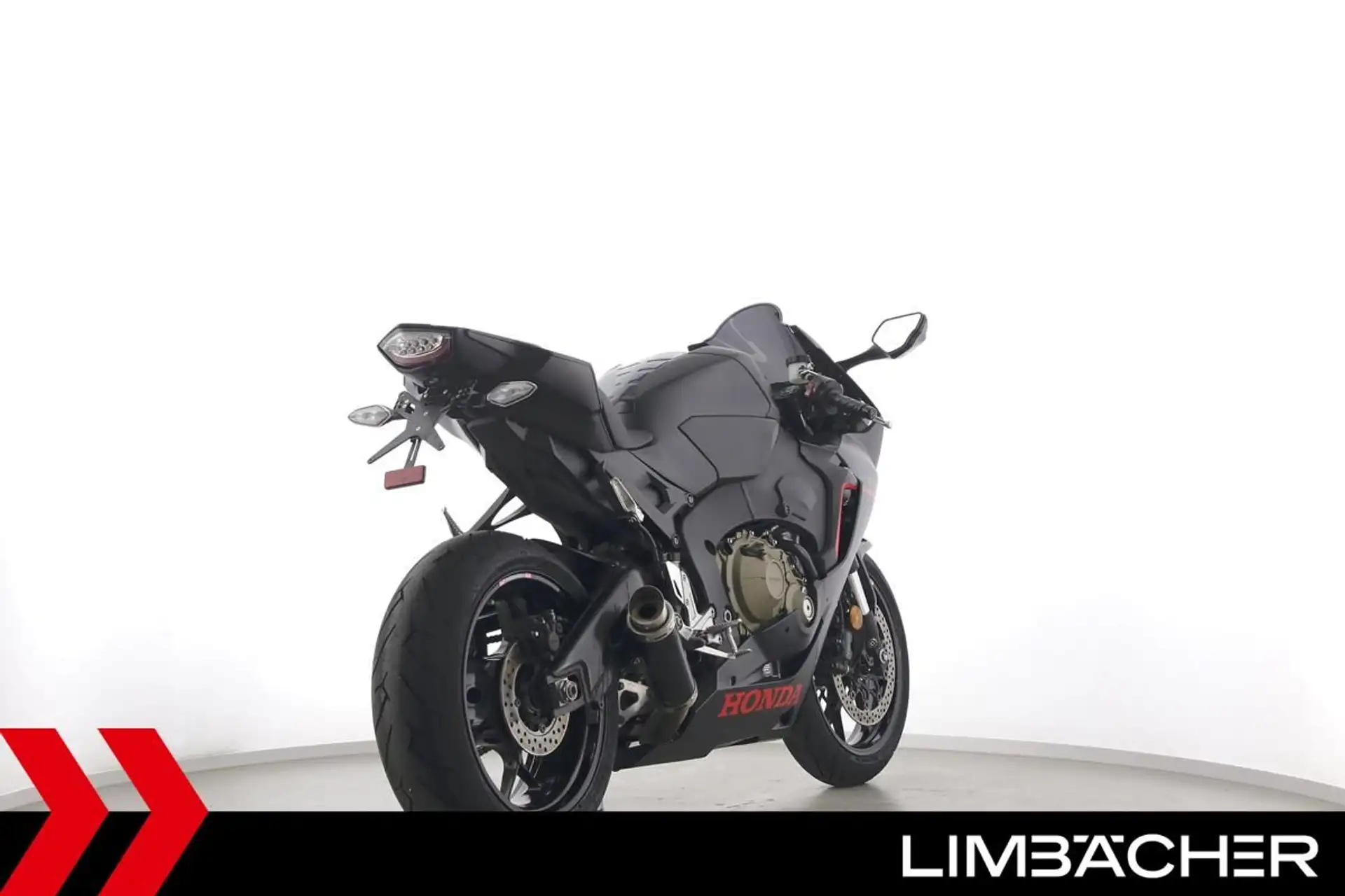2017 Honda CBR 1000 RR FIREBLADE - Shark-Auspuff, TC,etc photo 8