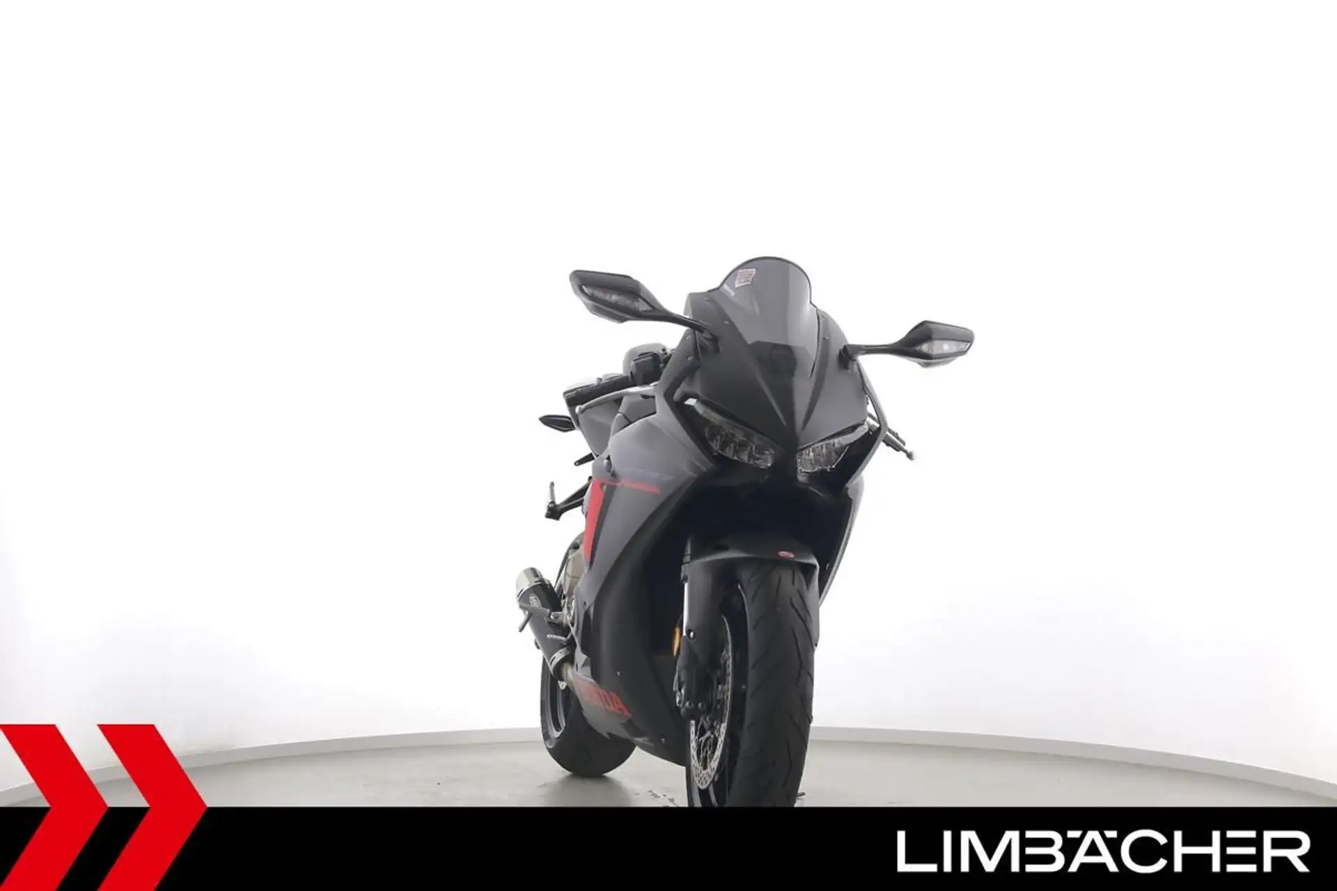2017 Honda CBR 1000 RR FIREBLADE - Shark-Auspuff, TC,etc photo 11