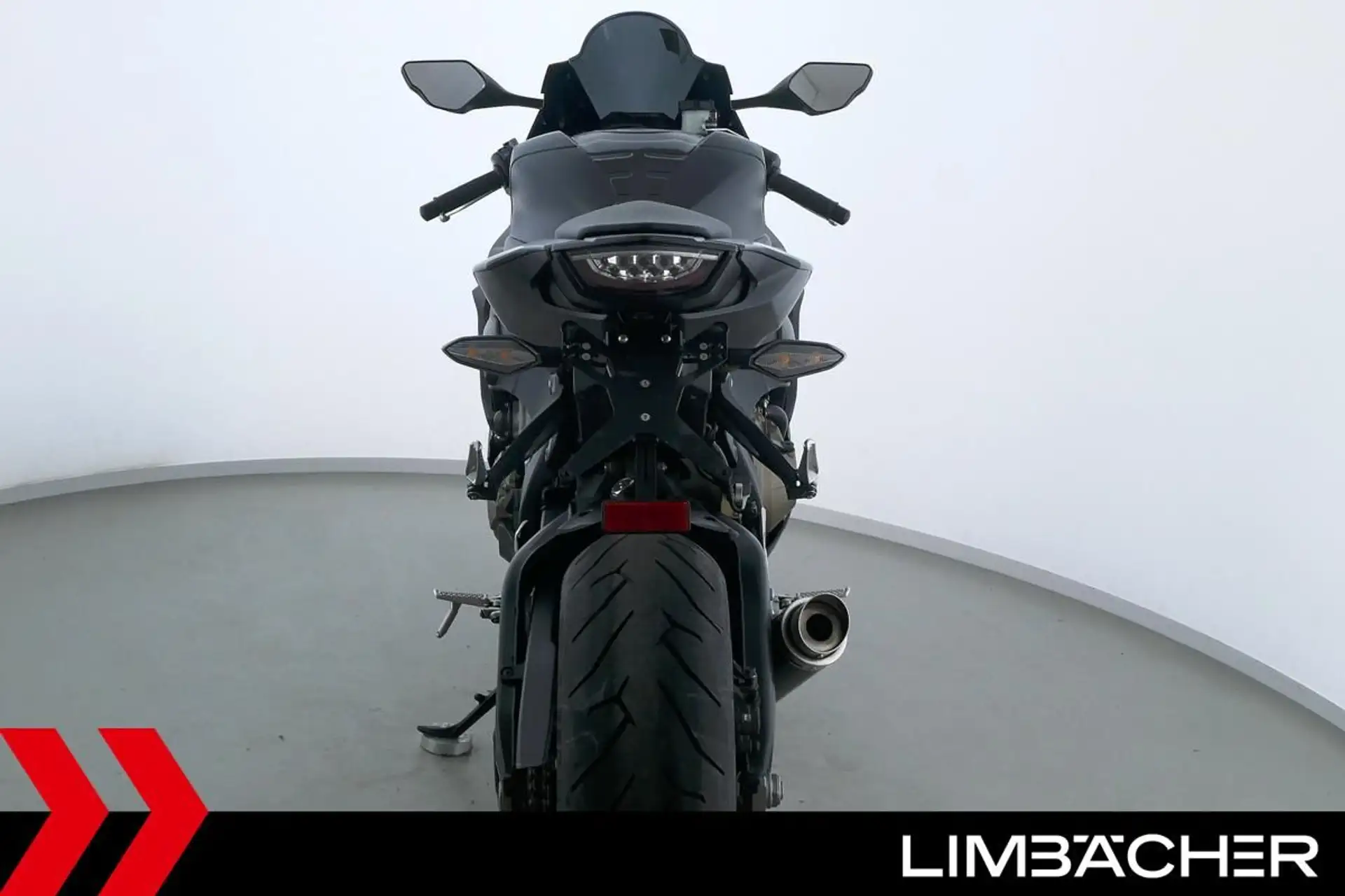 2017 Honda CBR 1000 RR FIREBLADE - Shark-Auspuff, TC,etc photo 16