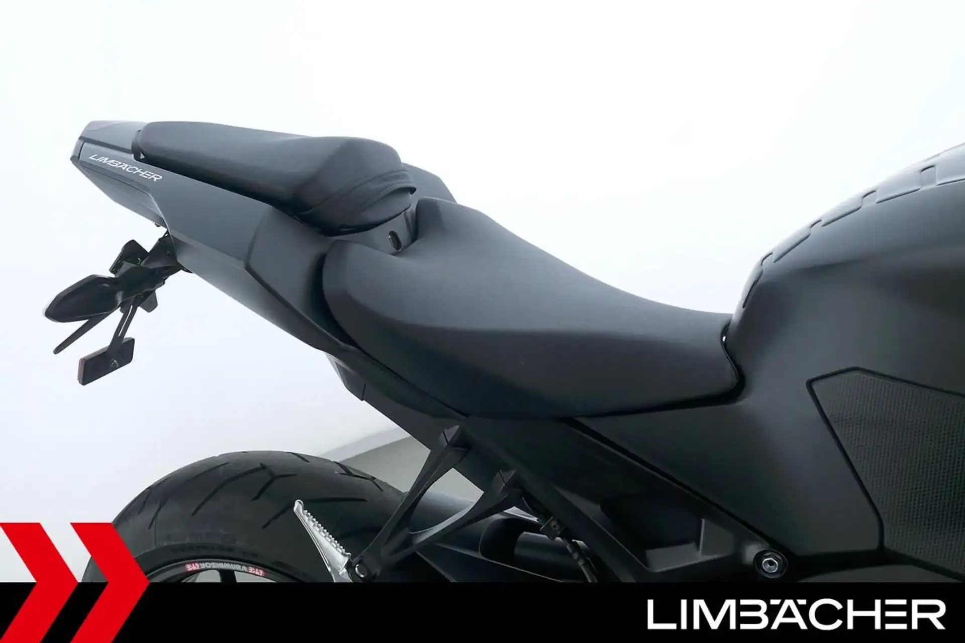 2017 Honda CBR 1000 RR FIREBLADE - Shark-Auspuff, TC,etc photo 22