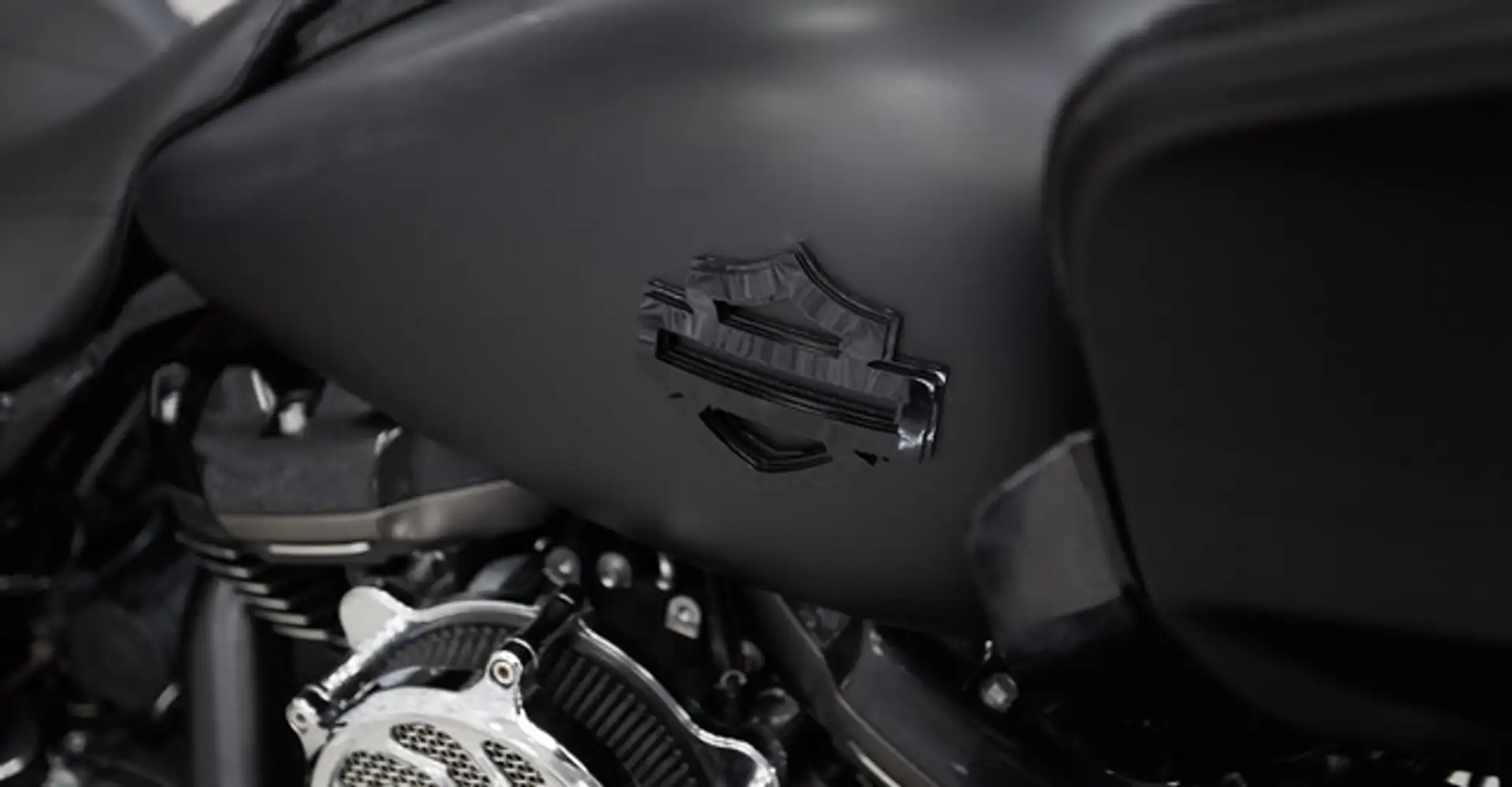2018 Harley-Davidson Road Glide CVO SPECIAL*MATTLACK*LED*21-ZOLL*NAVI photo 12