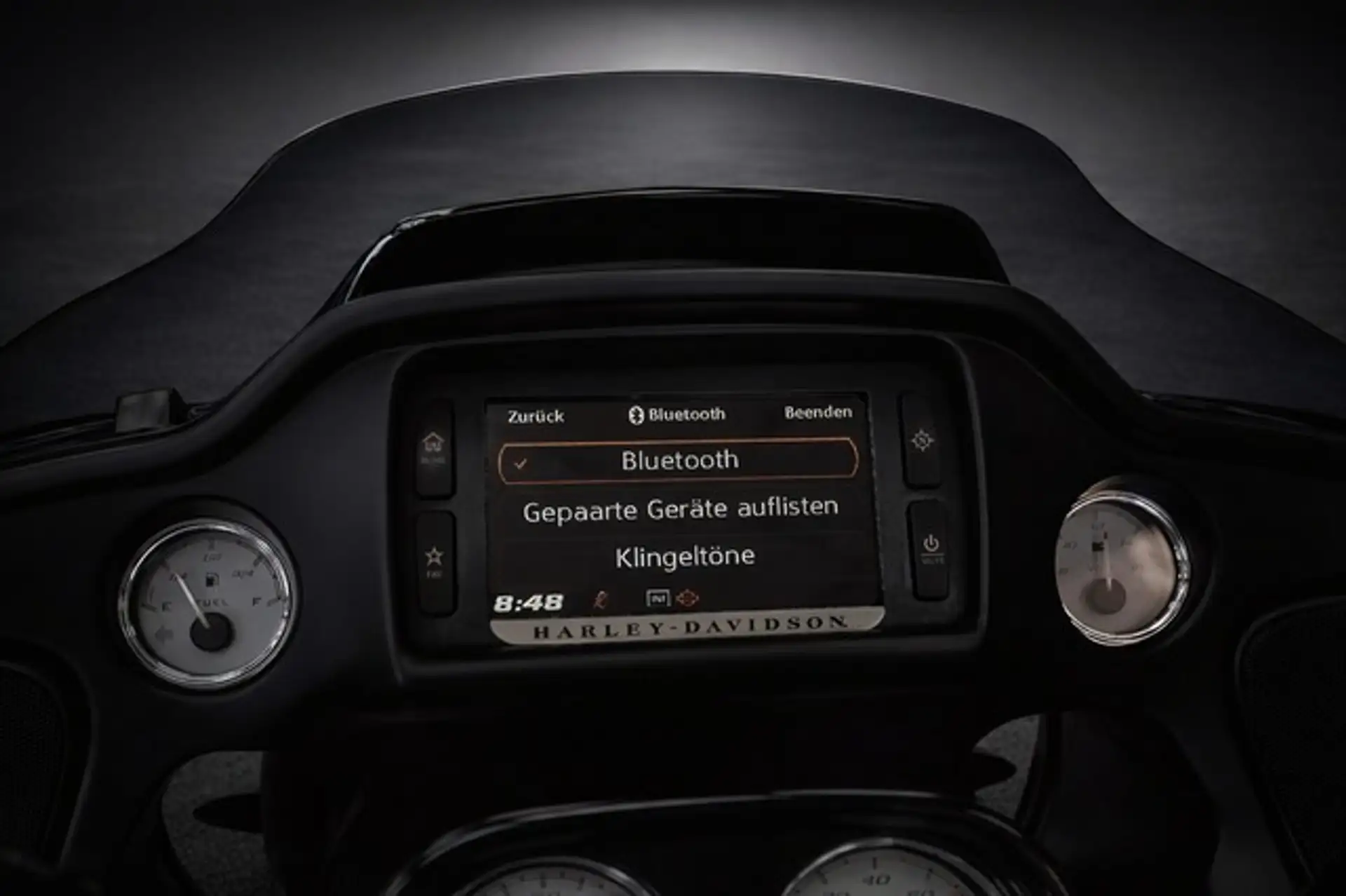 2018 Harley-Davidson Road Glide CVO SPECIAL*MATTLACK*LED*21-ZOLL*NAVI photo 17