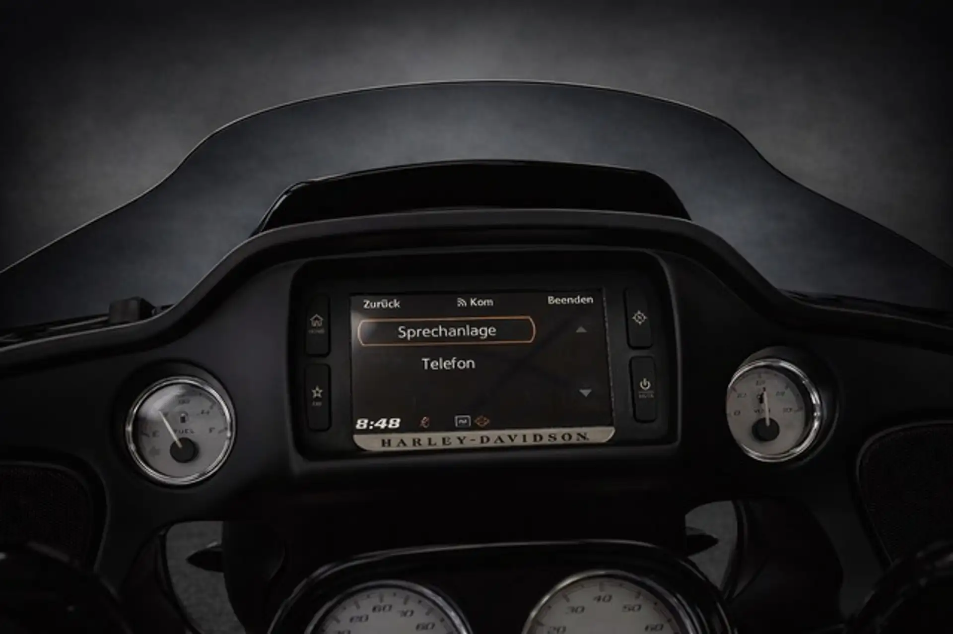 2018 Harley-Davidson Road Glide CVO SPECIAL*MATTLACK*LED*21-ZOLL*NAVI photo 18