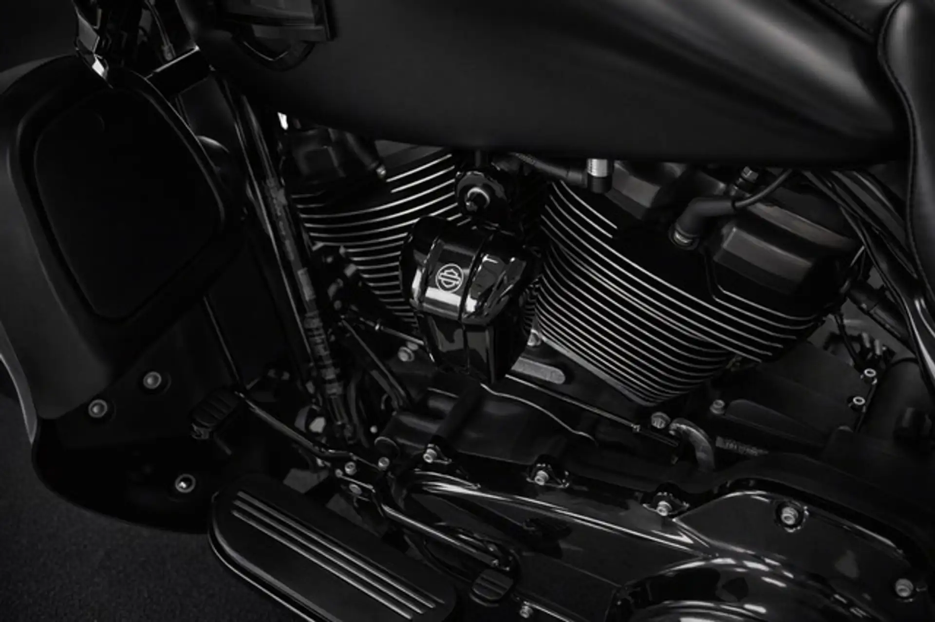 2018 Harley-Davidson Road Glide CVO SPECIAL*MATTLACK*LED*21-ZOLL*NAVI photo 20