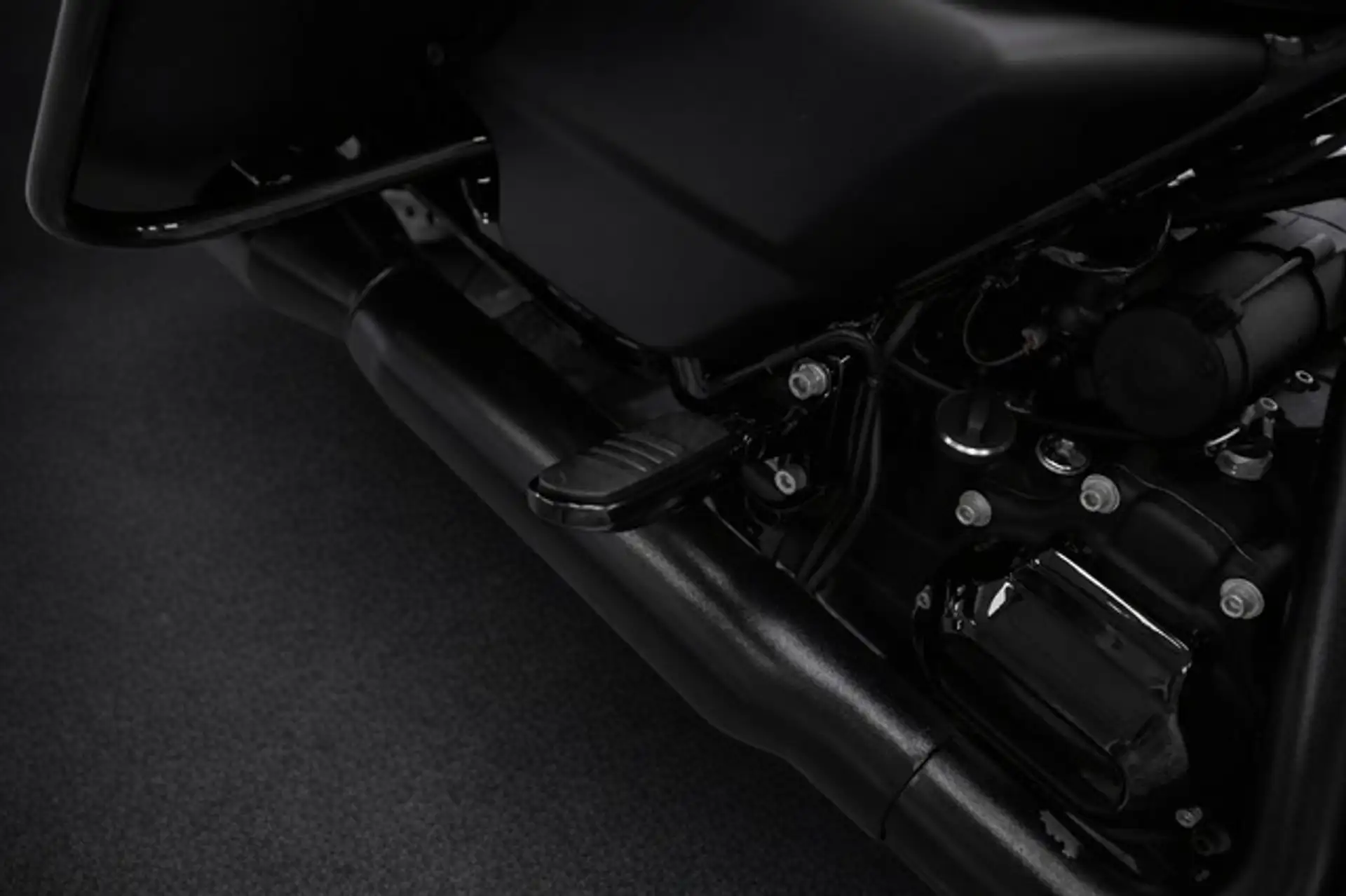 2018 Harley-Davidson Road Glide CVO SPECIAL*MATTLACK*LED*21-ZOLL*NAVI photo 24
