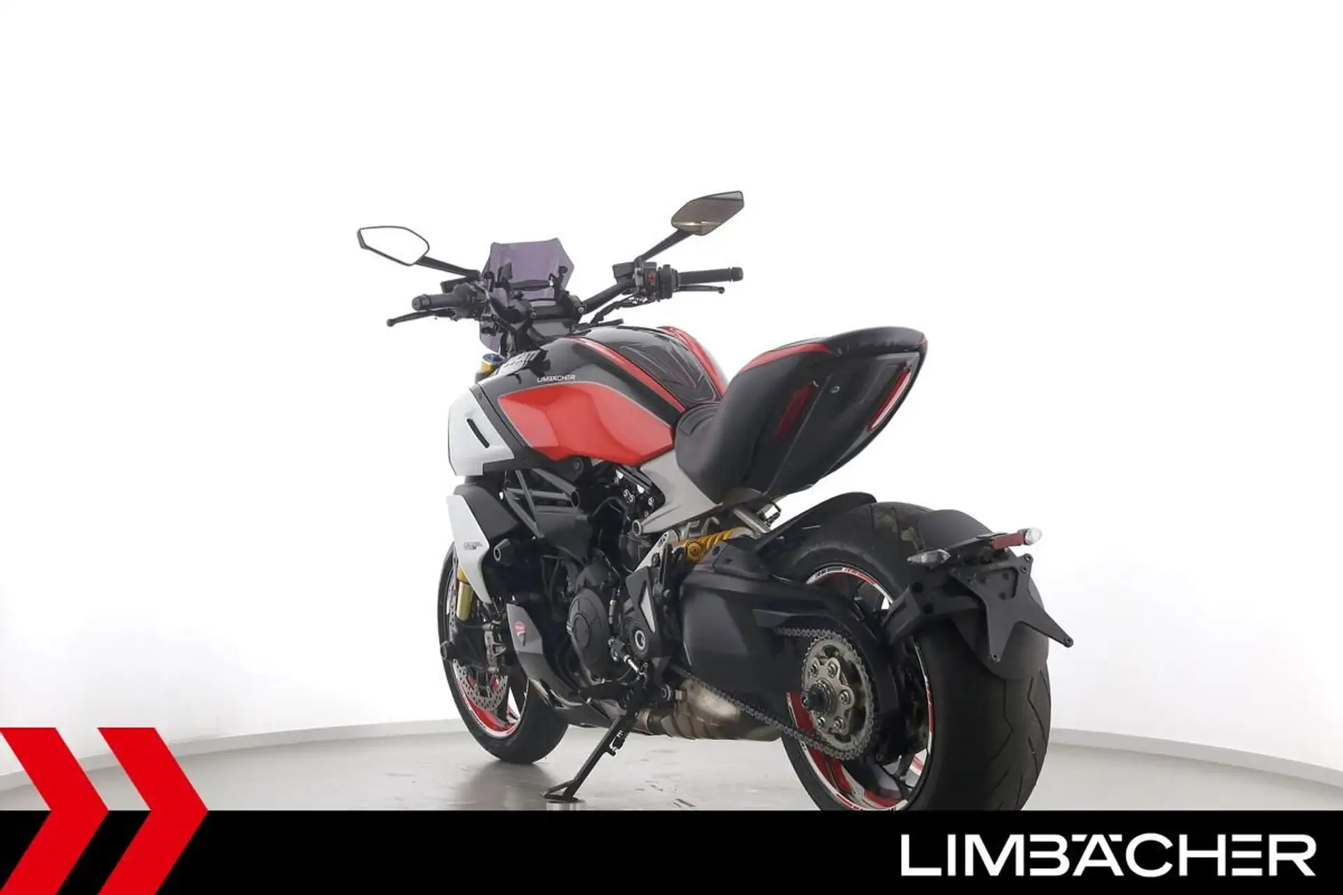 2019 Ducati Diavel 1260 S - Viele Extras! photo 7