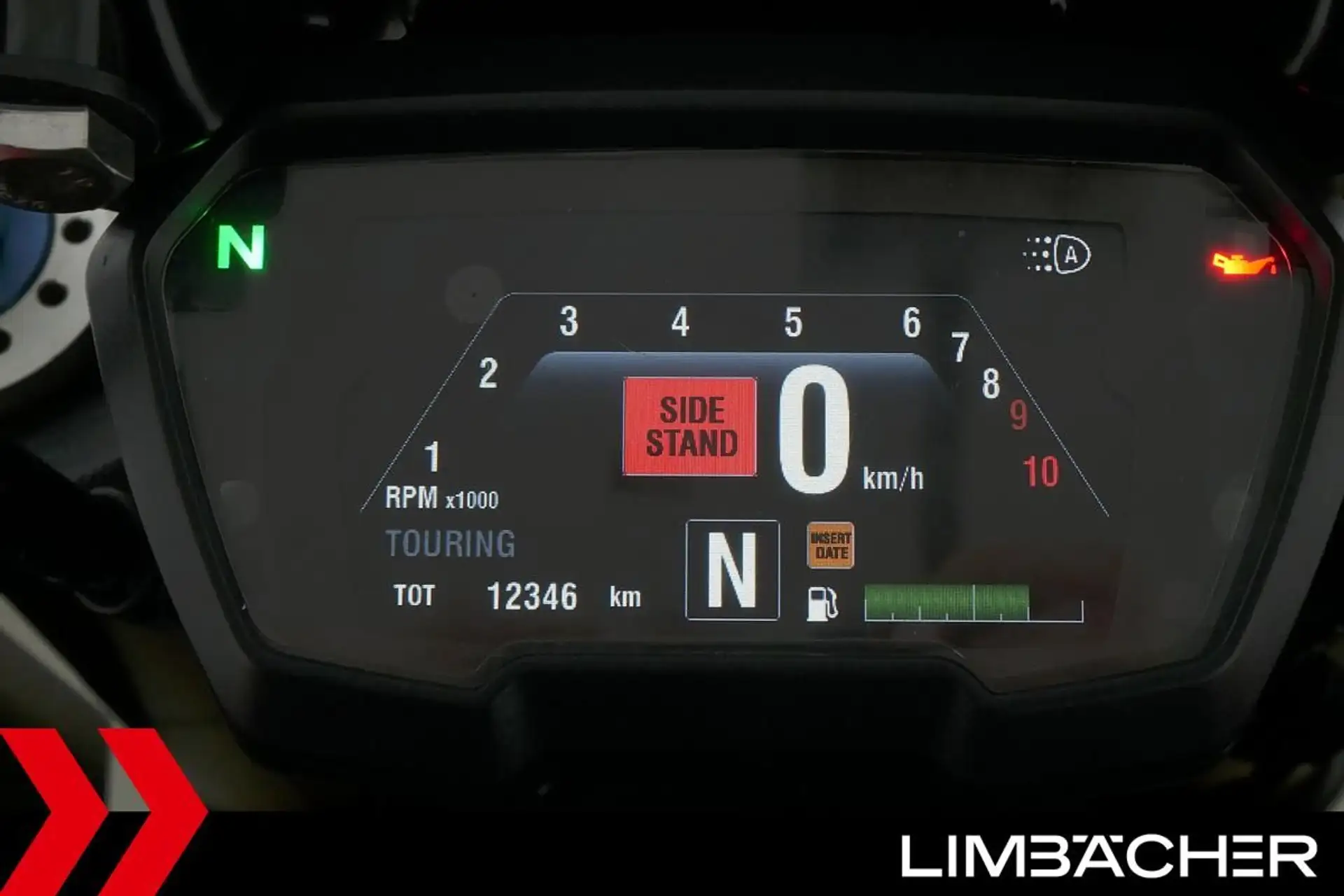 2019 Ducati Diavel 1260 S - Viele Extras! photo 12