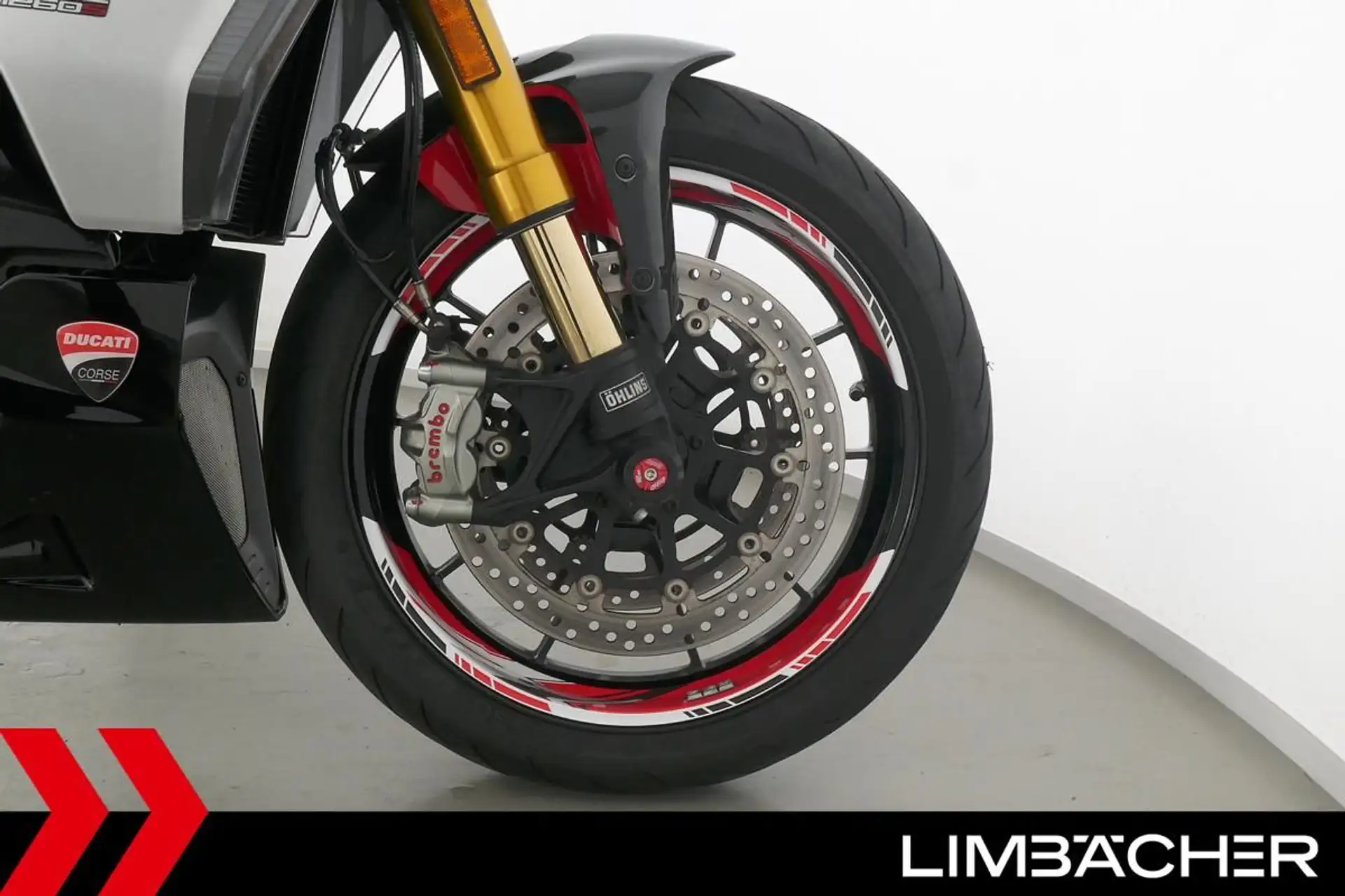 2019 Ducati Diavel 1260 S - Viele Extras! photo 14