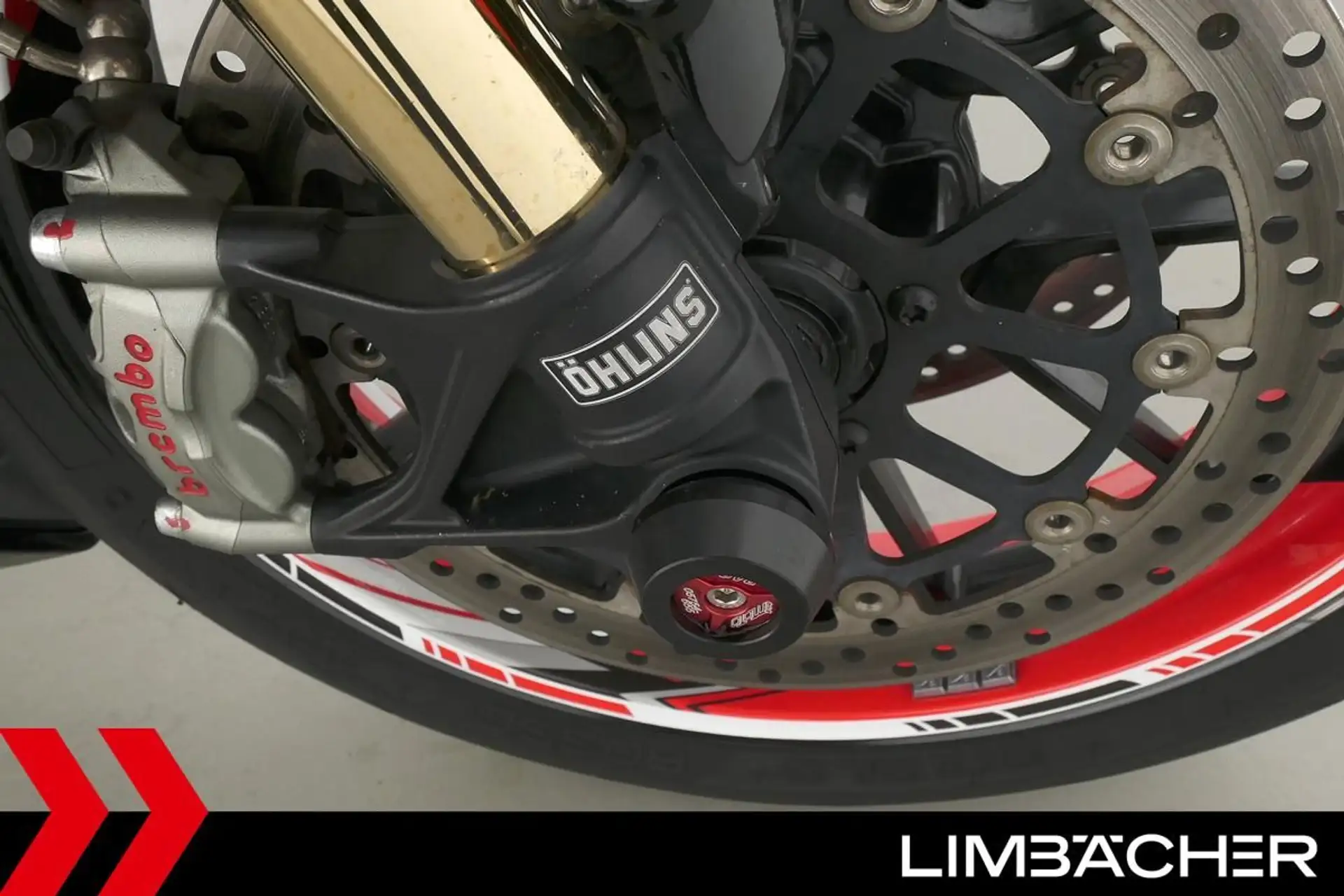 2019 Ducati Diavel 1260 S - Viele Extras! photo 15