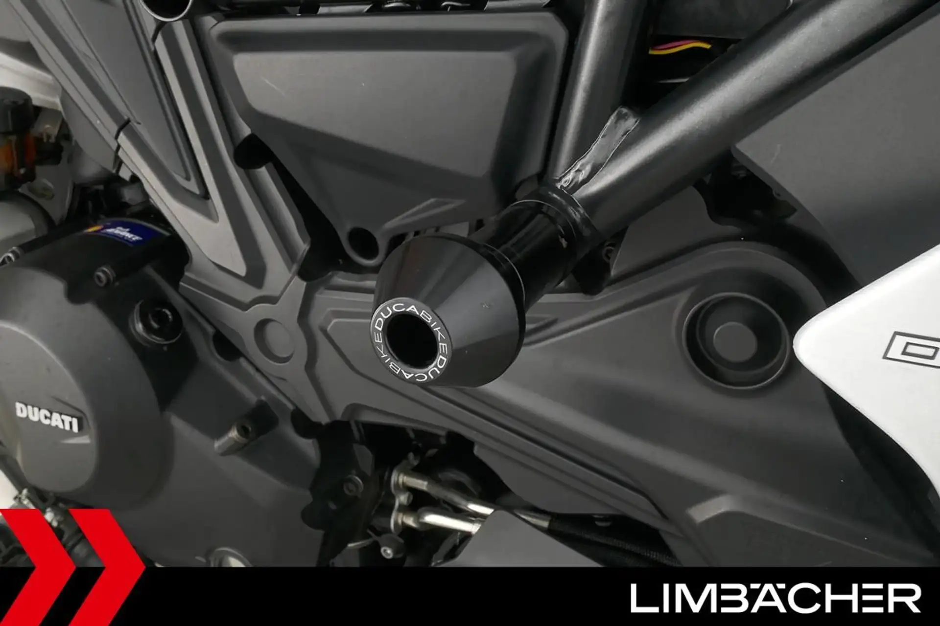 2019 Ducati Diavel 1260 S - Viele Extras! photo 16