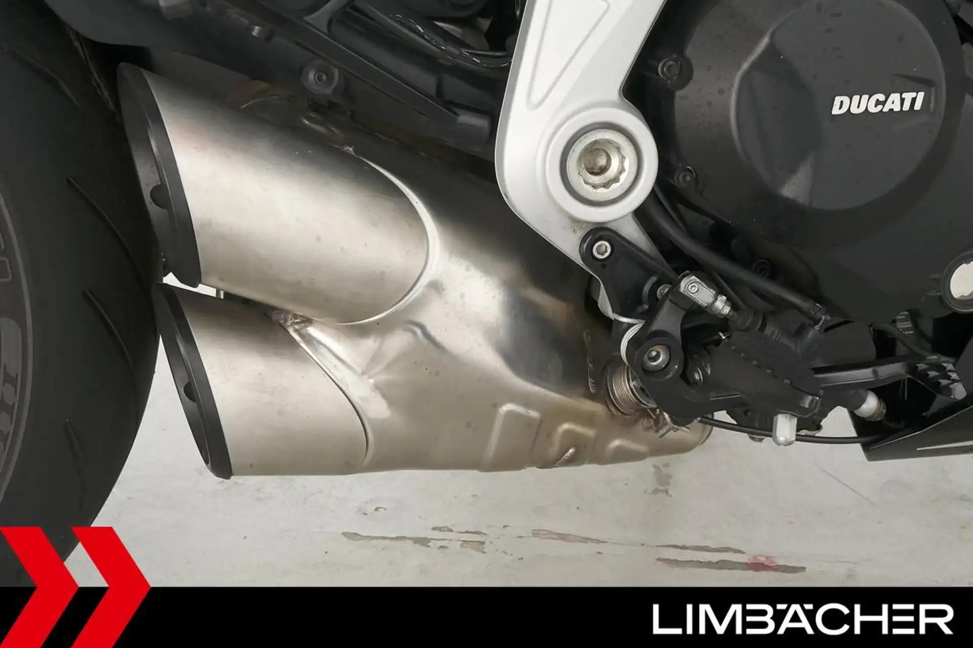 2019 Ducati Diavel 1260 S - Viele Extras! photo 17